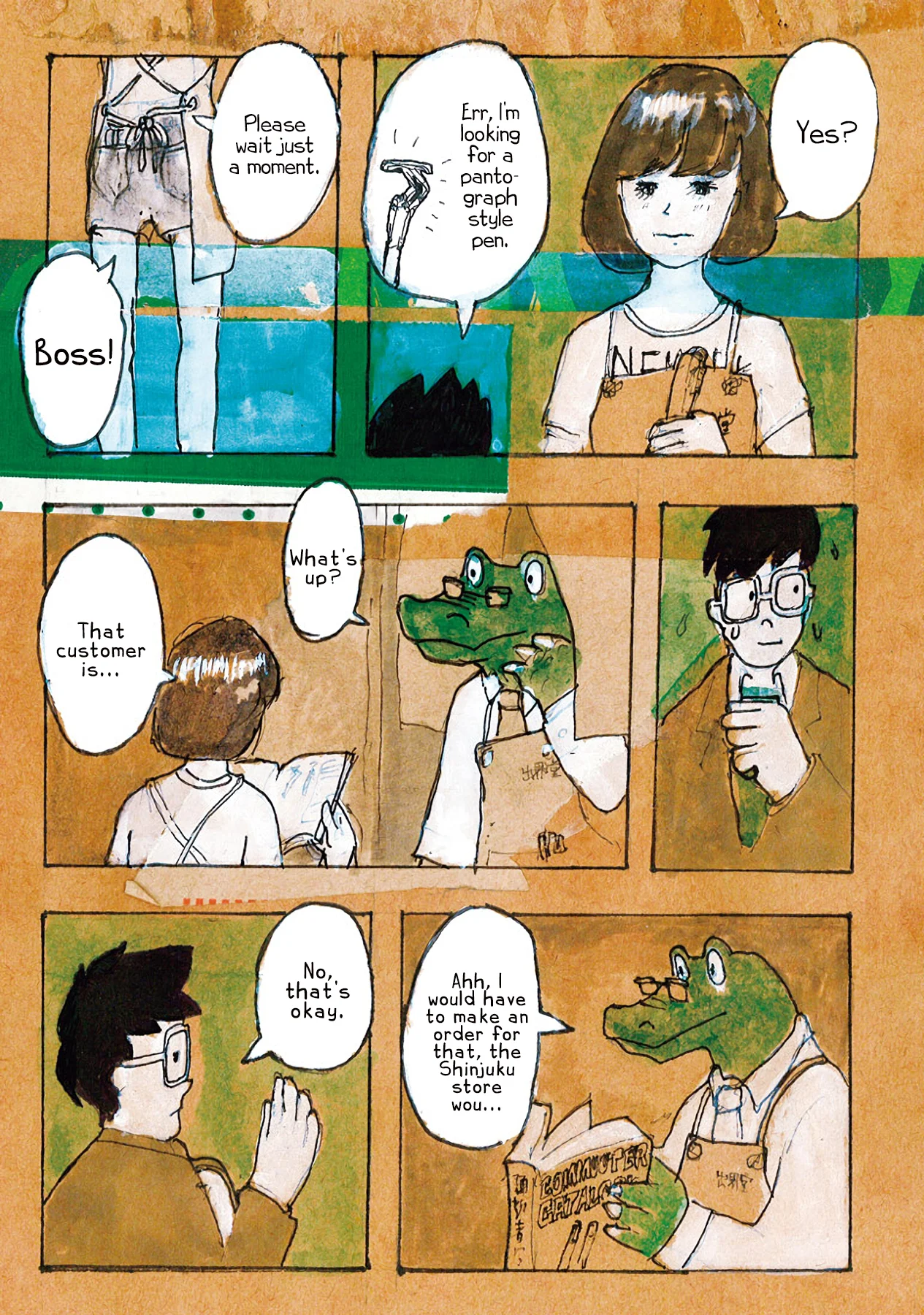 Page 5