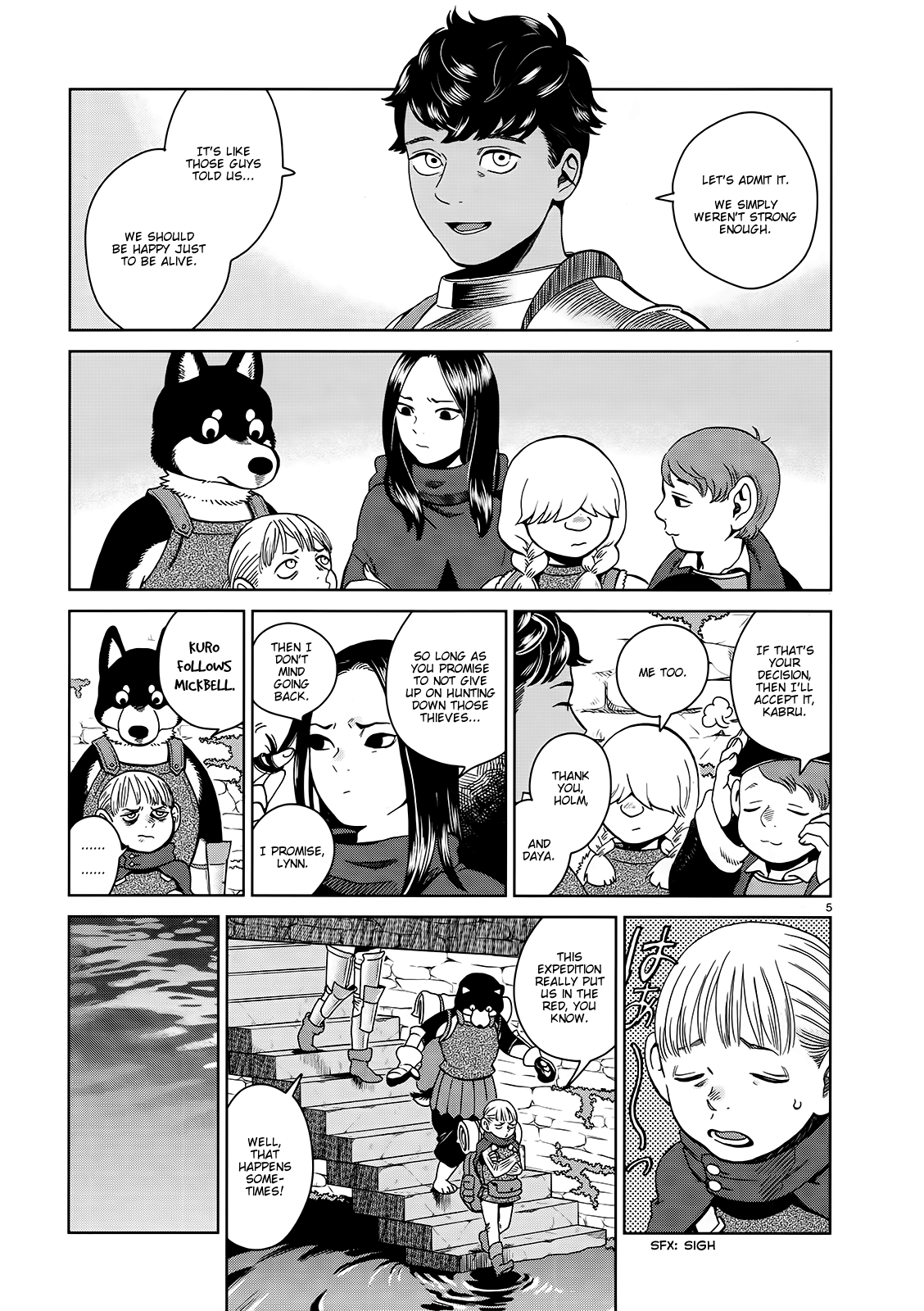 Page 5