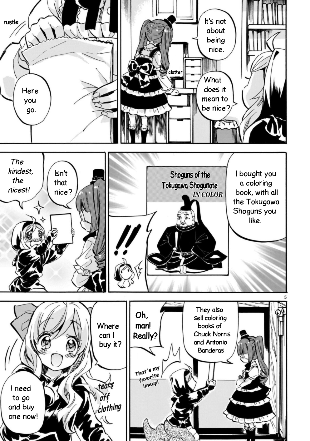 Page 5