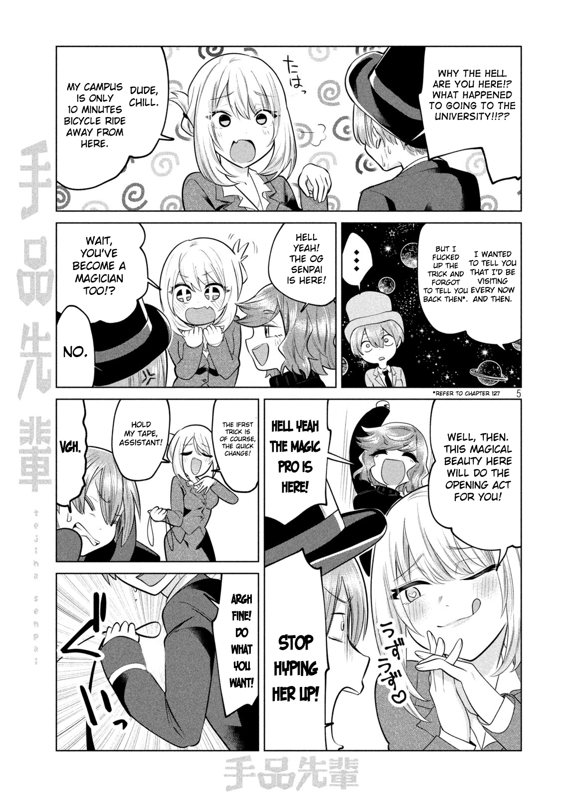 Page 5
