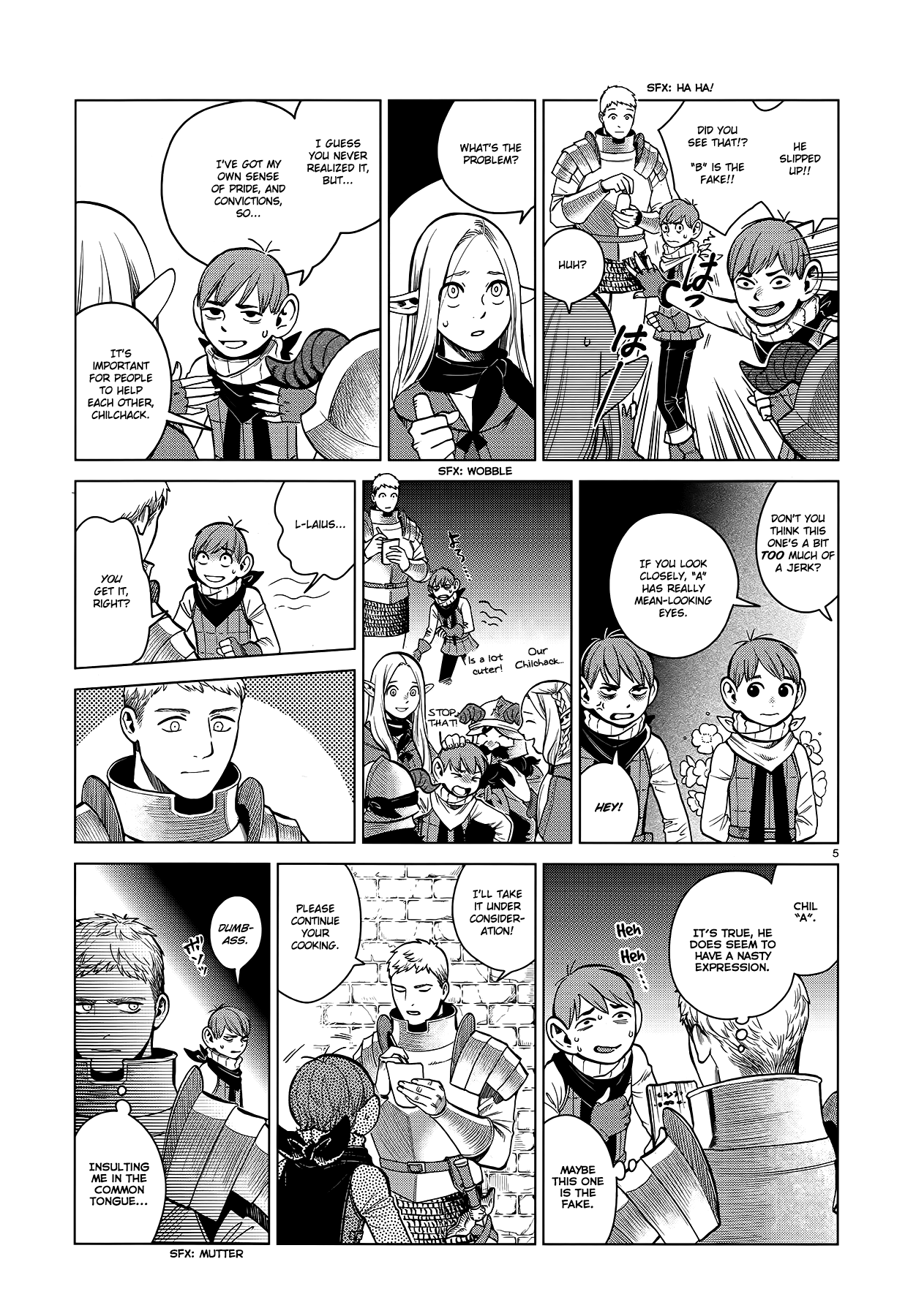 Page 5