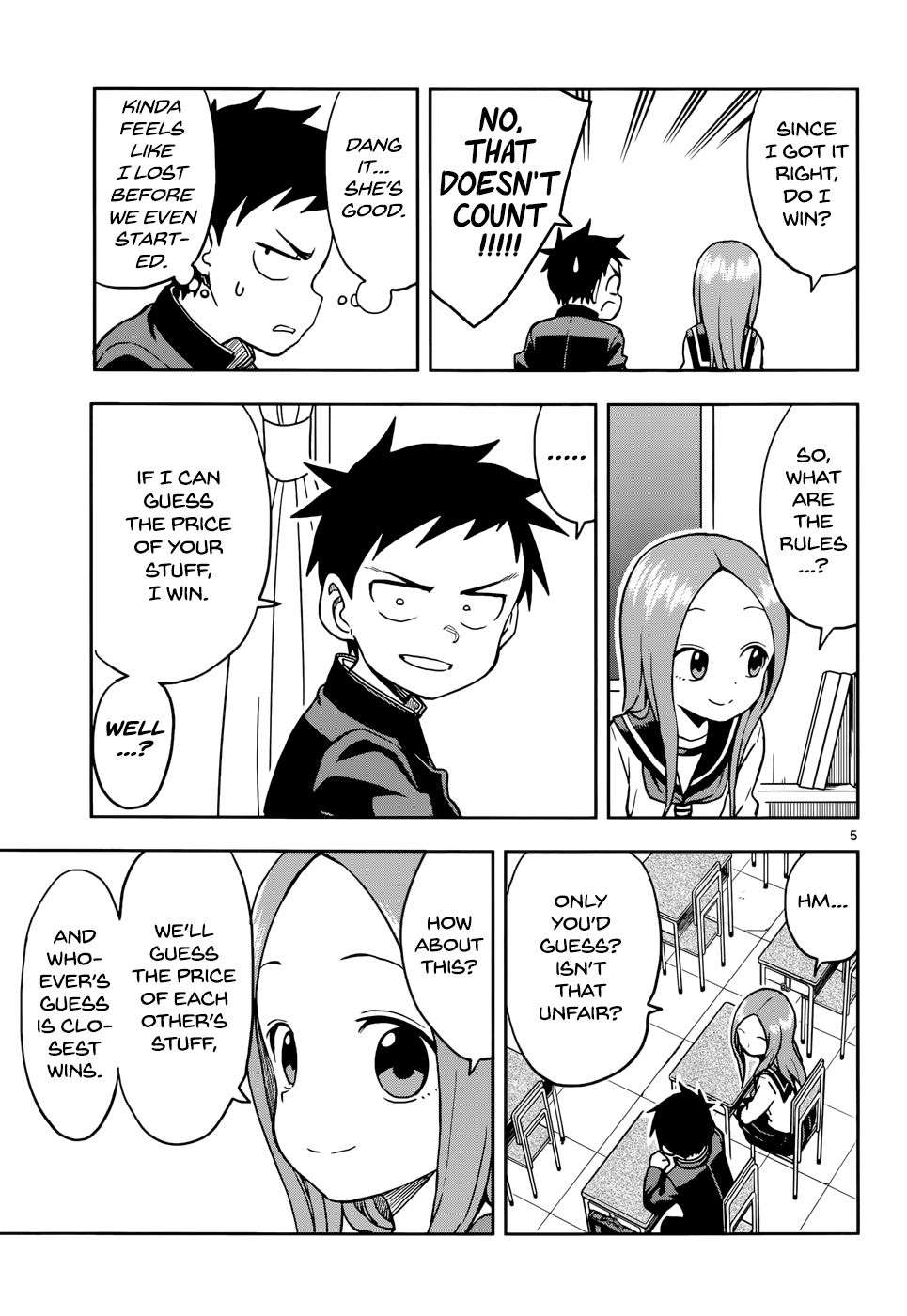 Page 5