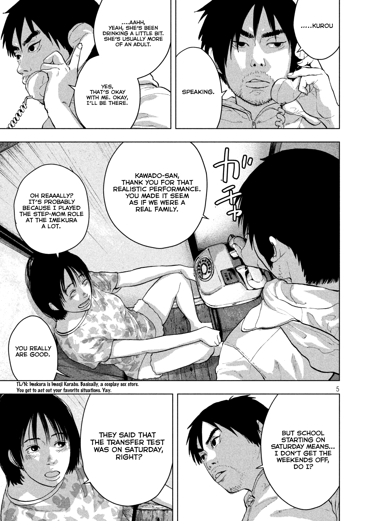 Page 5