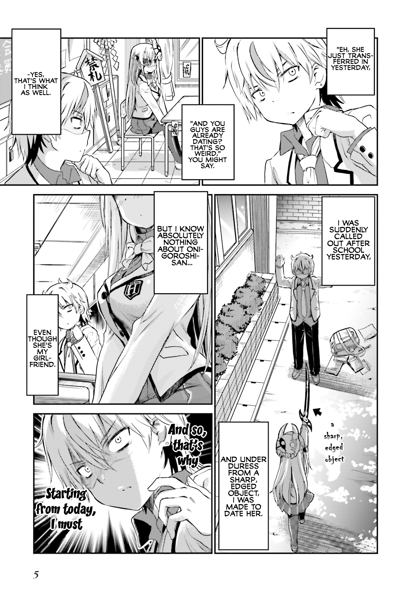 Page 5