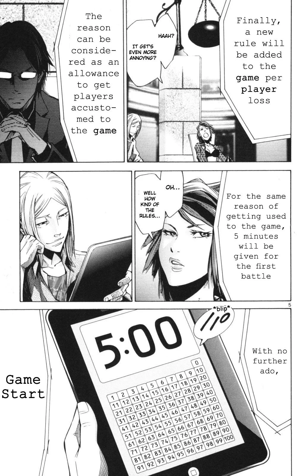 Page 5