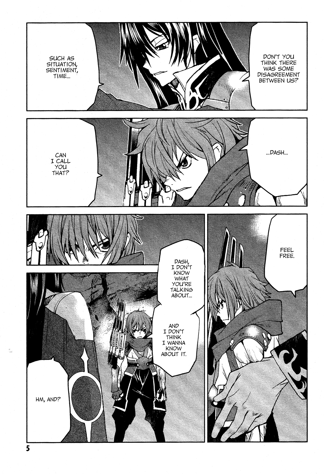 Page 5