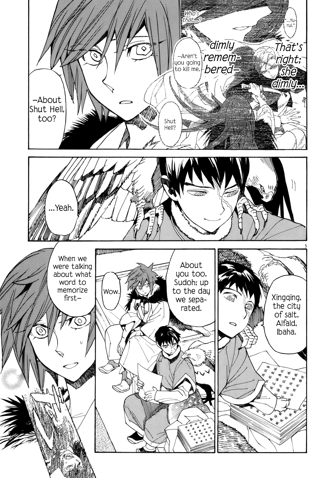 Page 5