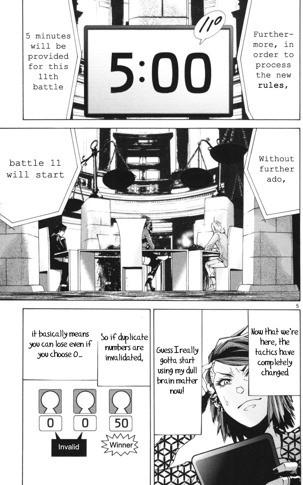 Page 5