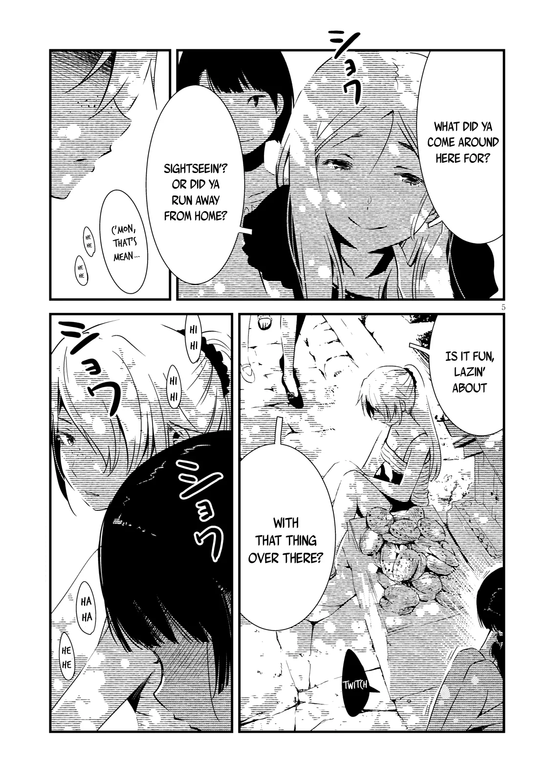 Page 5