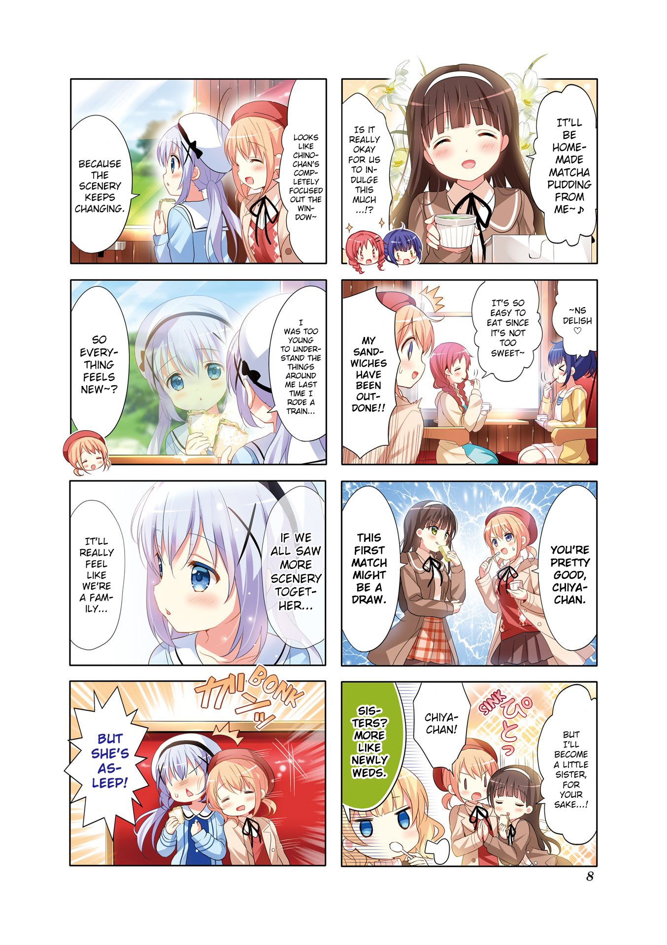 Page 8