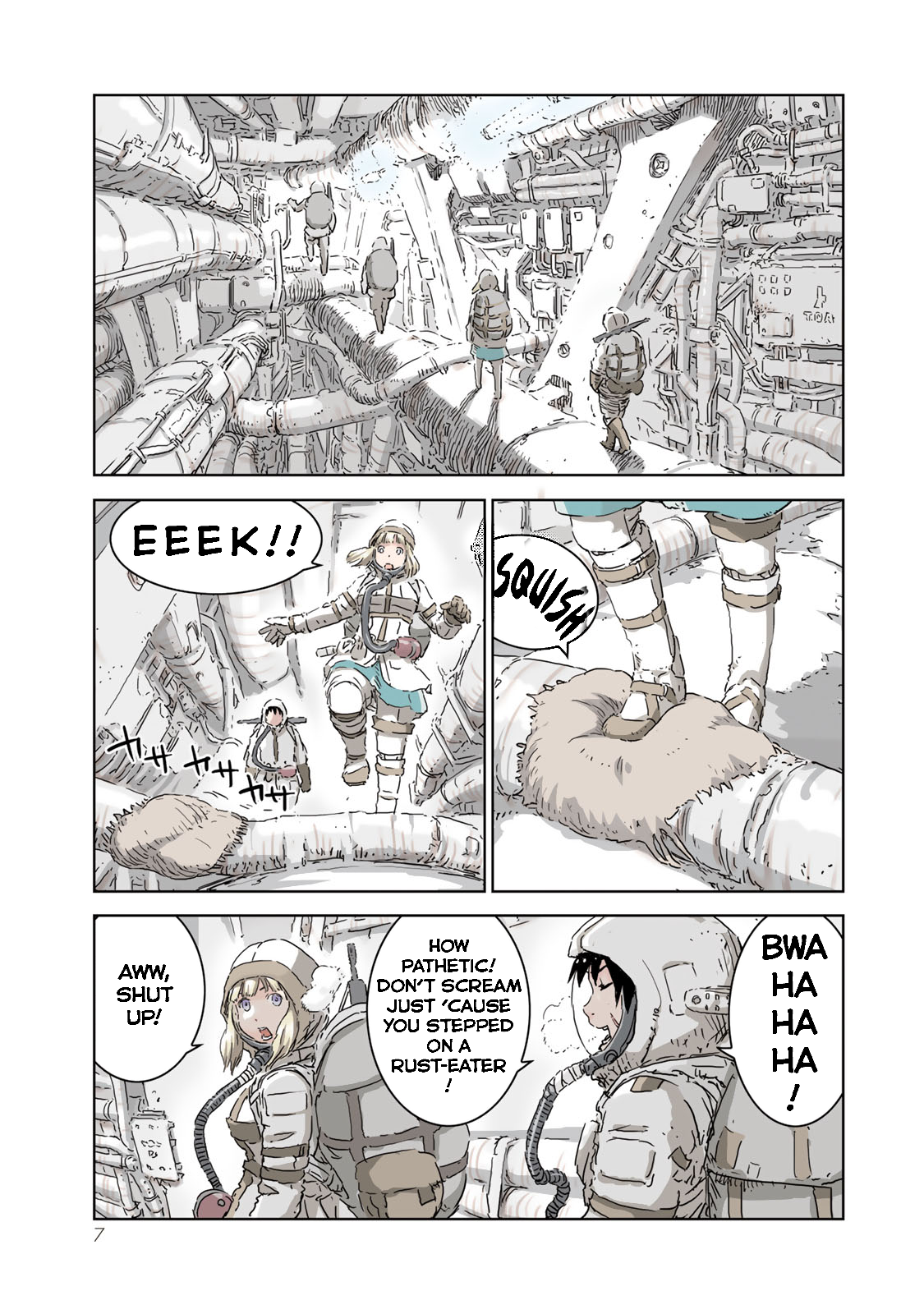 Page 7