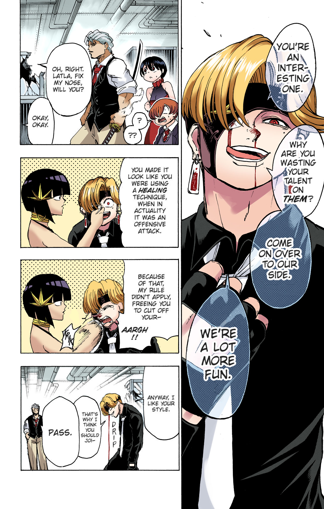 Page 7