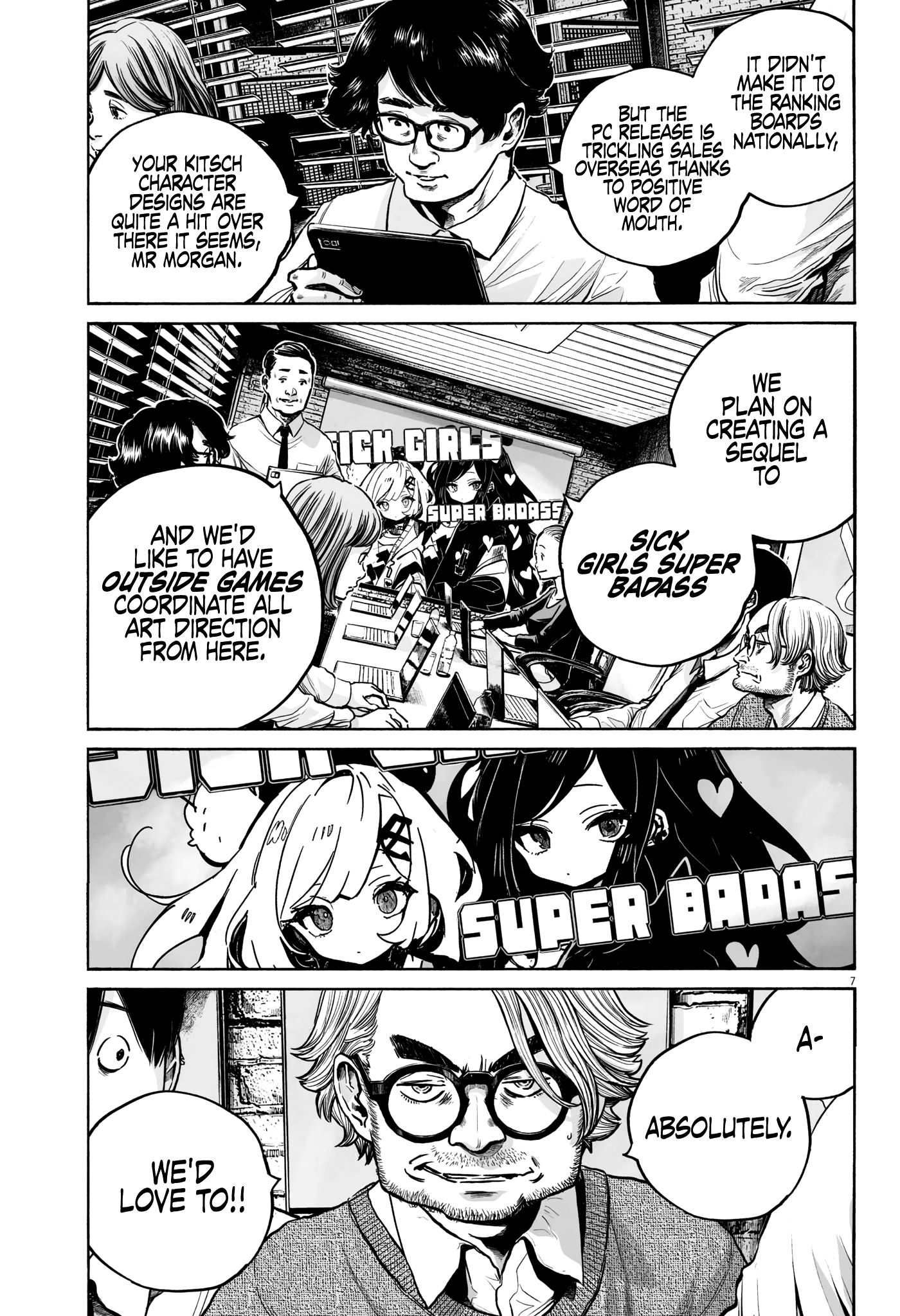 Page 7