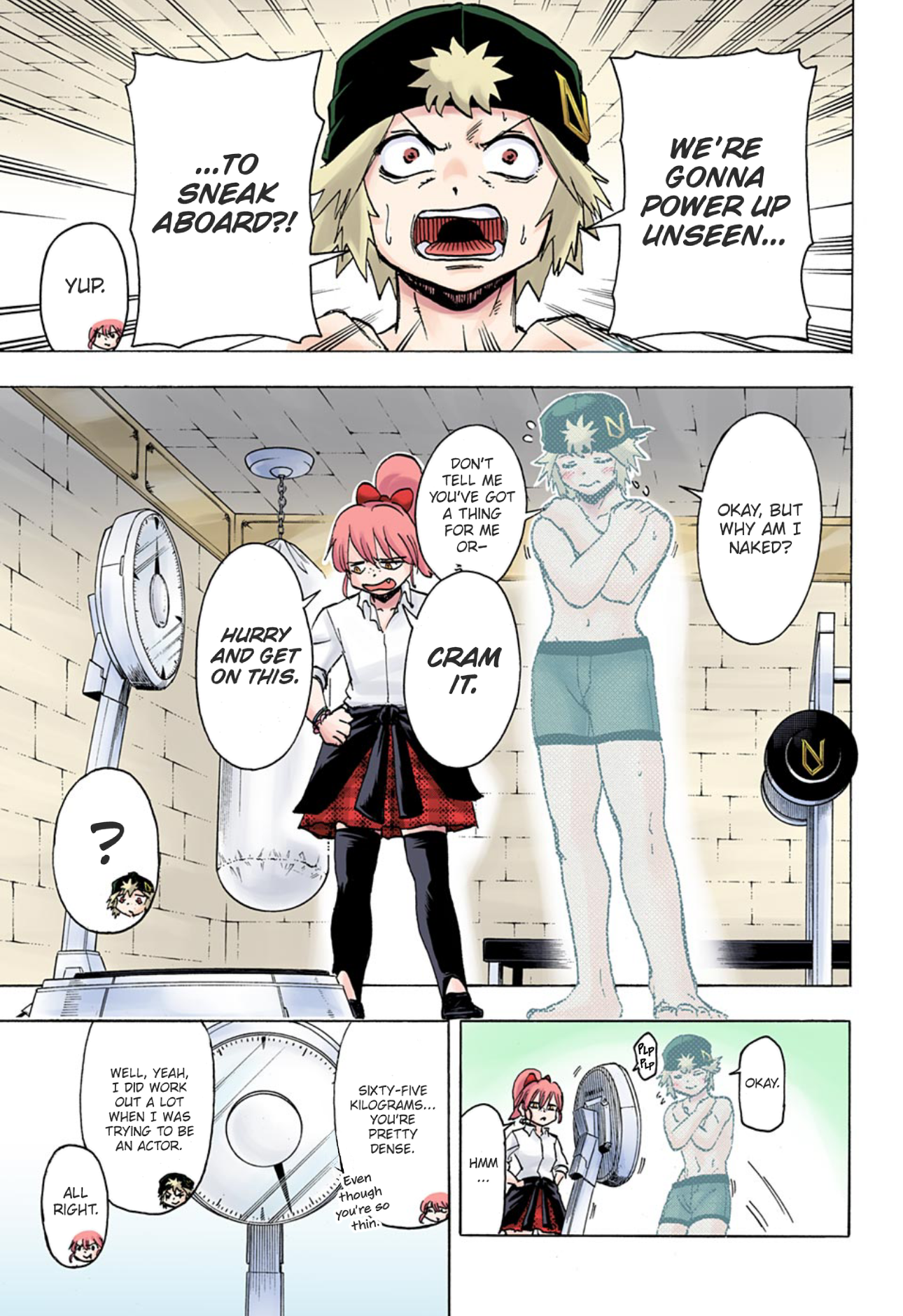 Page 7