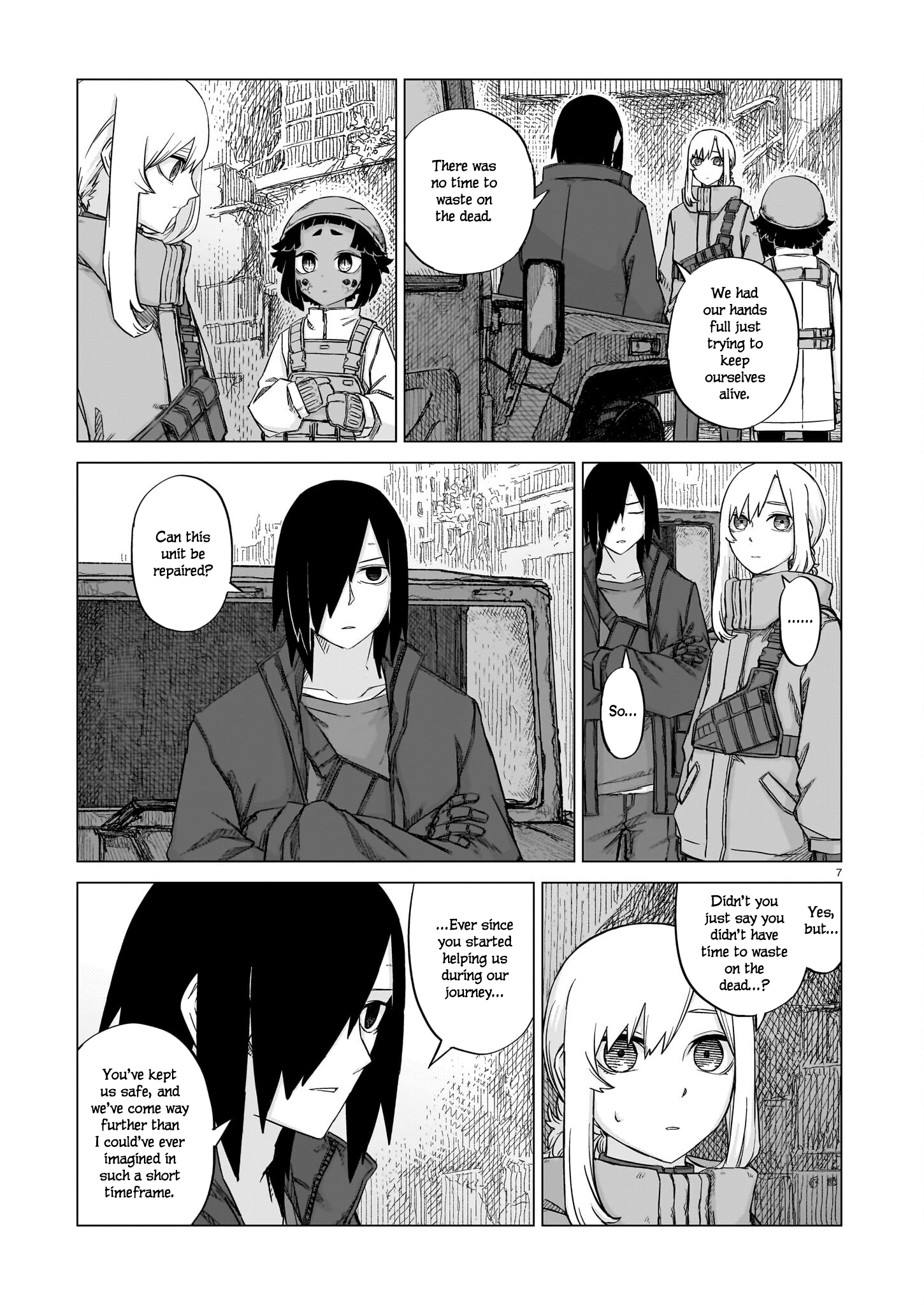 Page 7