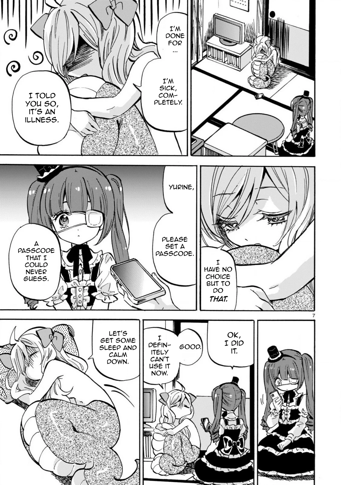 Page 7