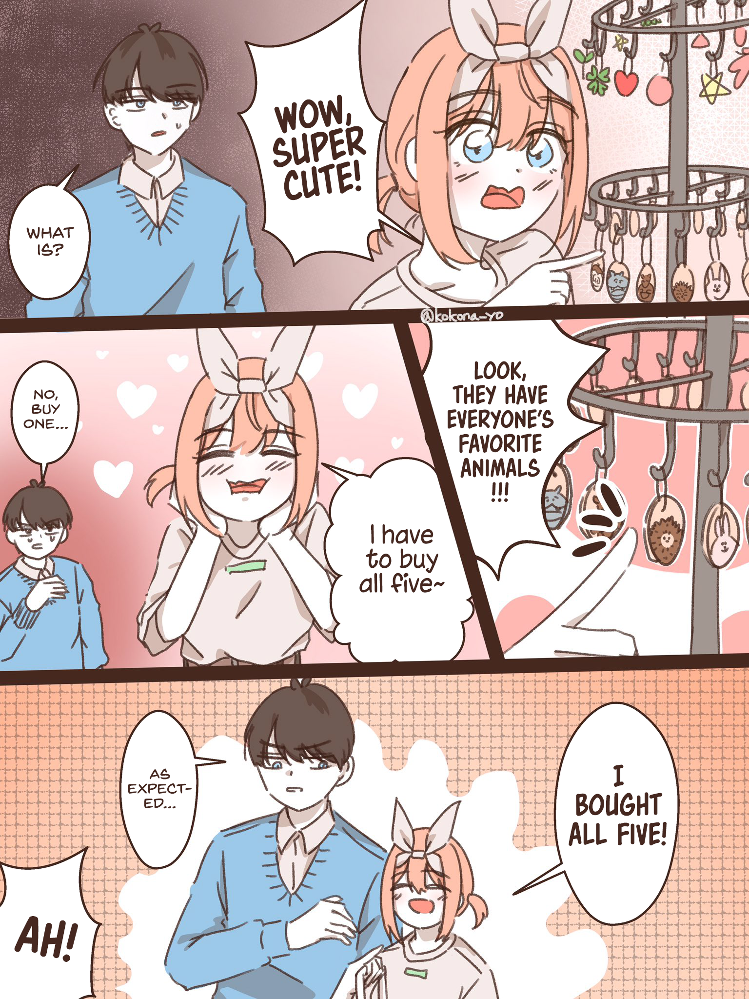 5Toubun no Hanayome - Camel (Doujinshi)