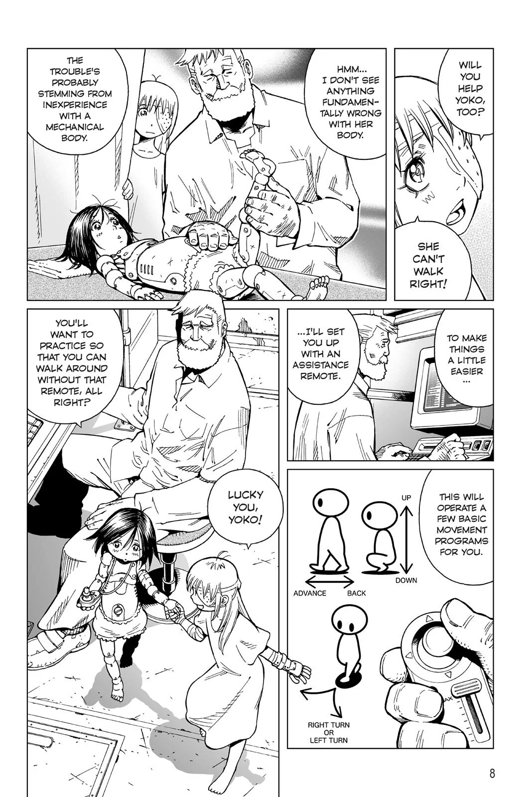 Page 8