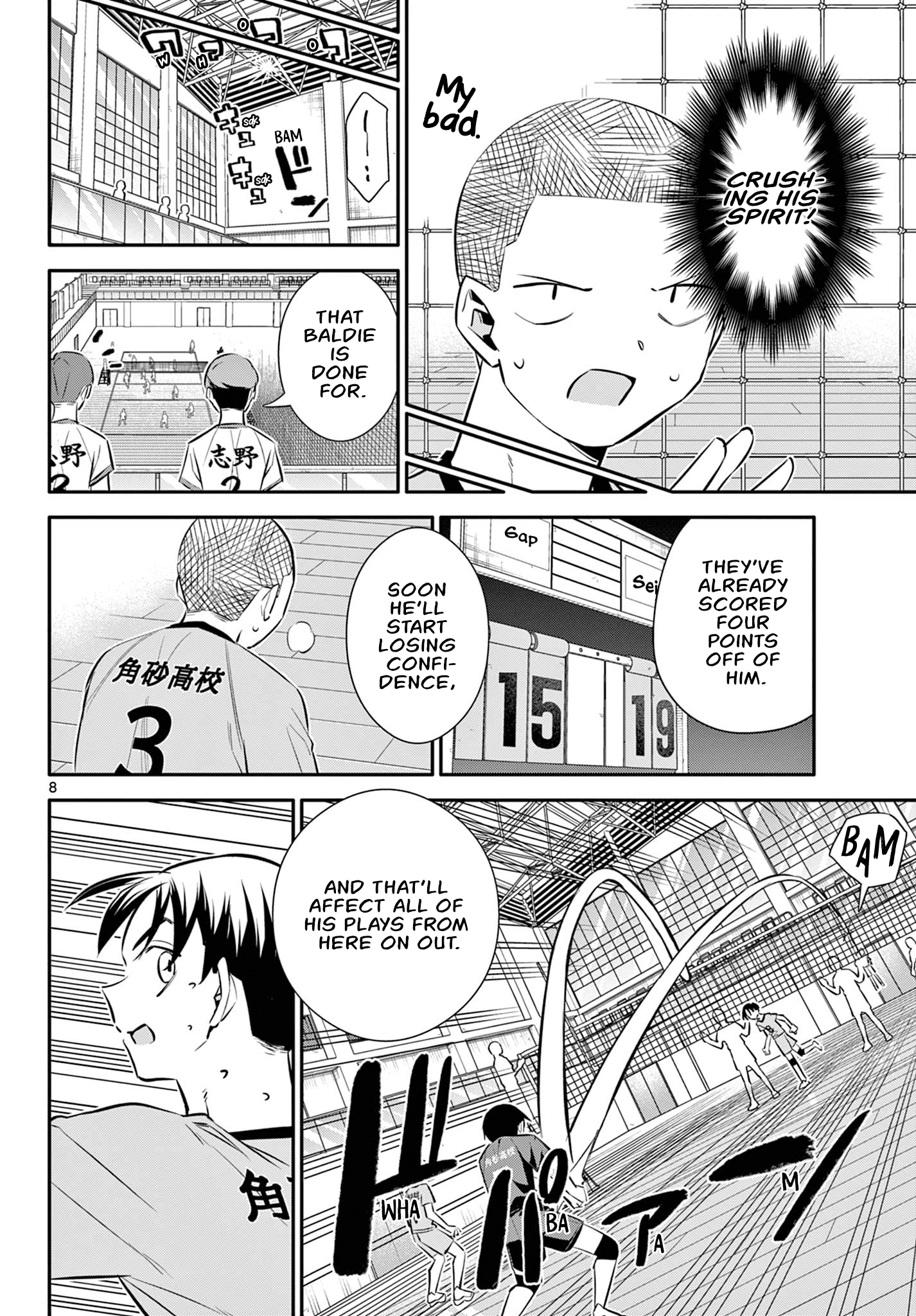 Page 8