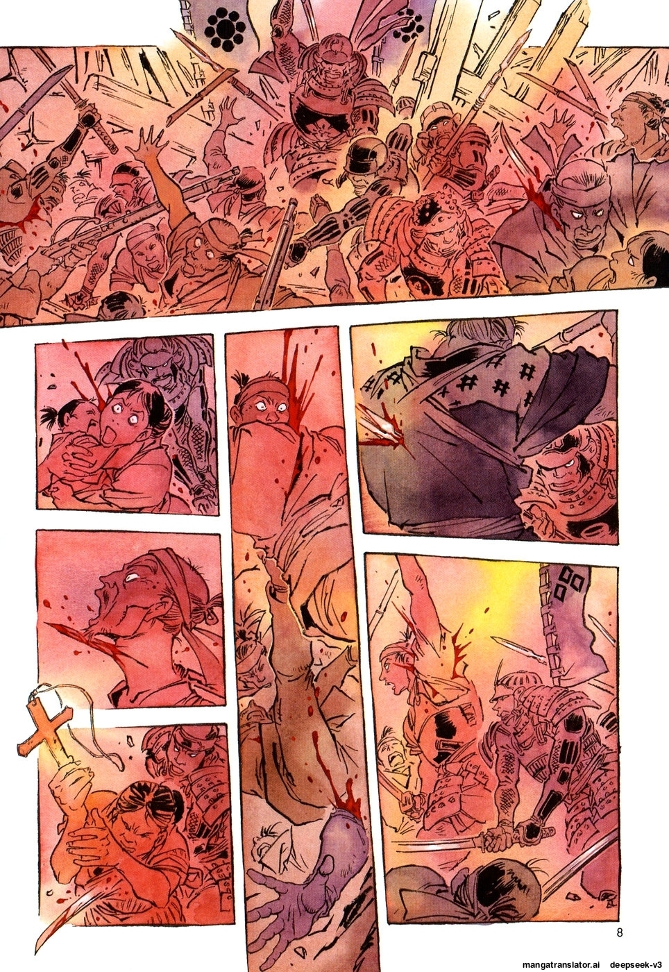 Page 8