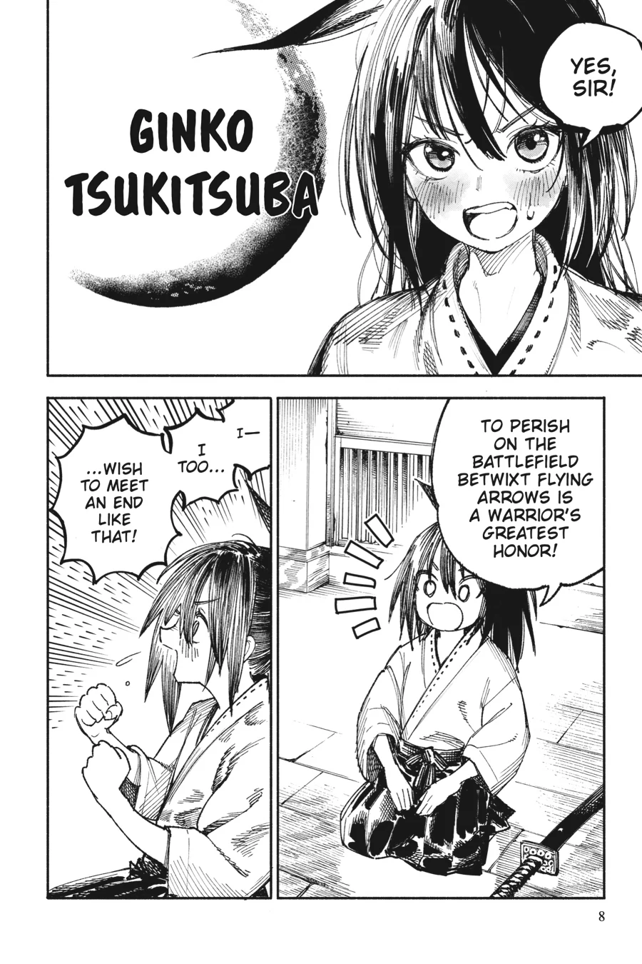 Page 8