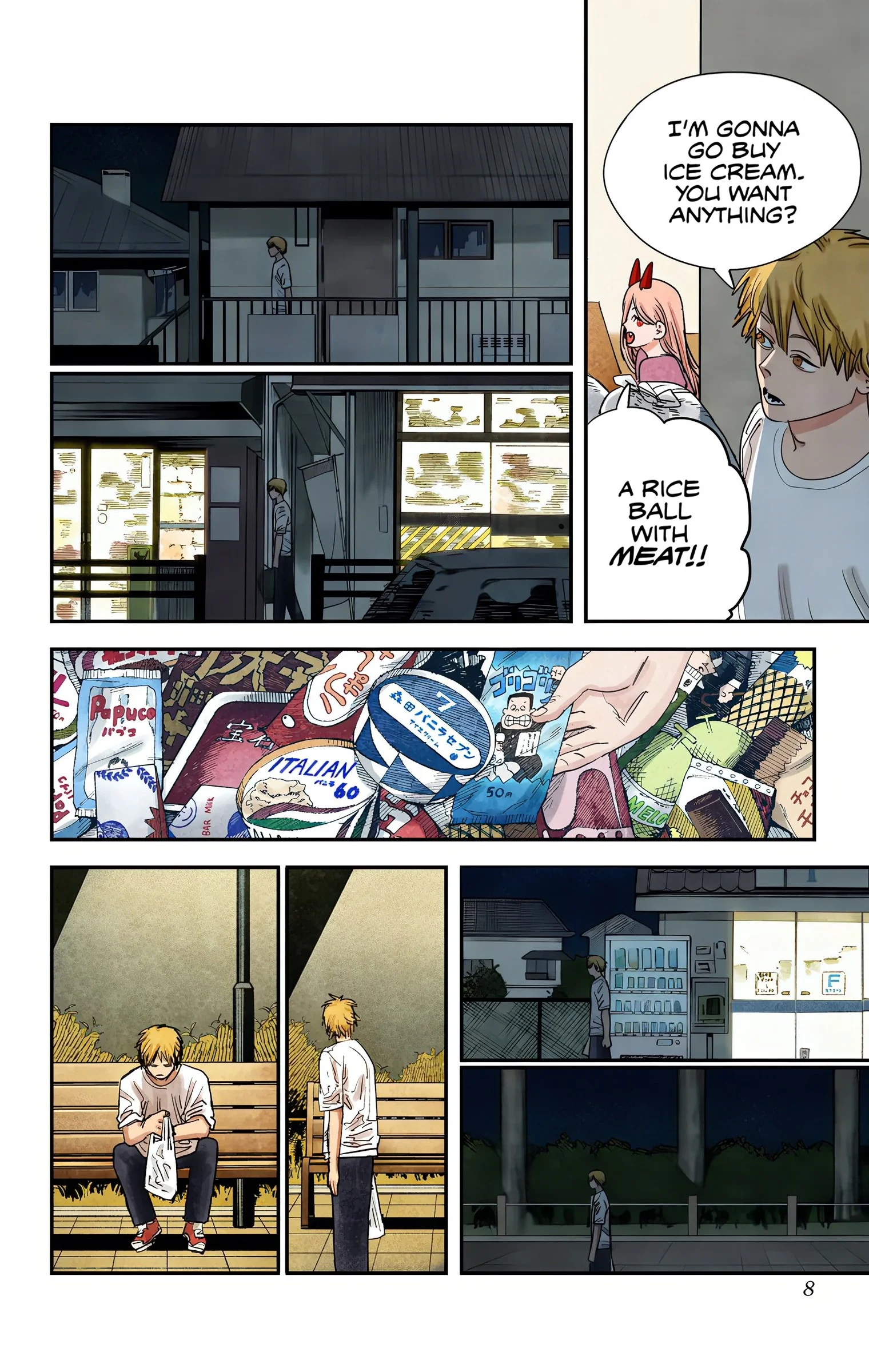Page 8