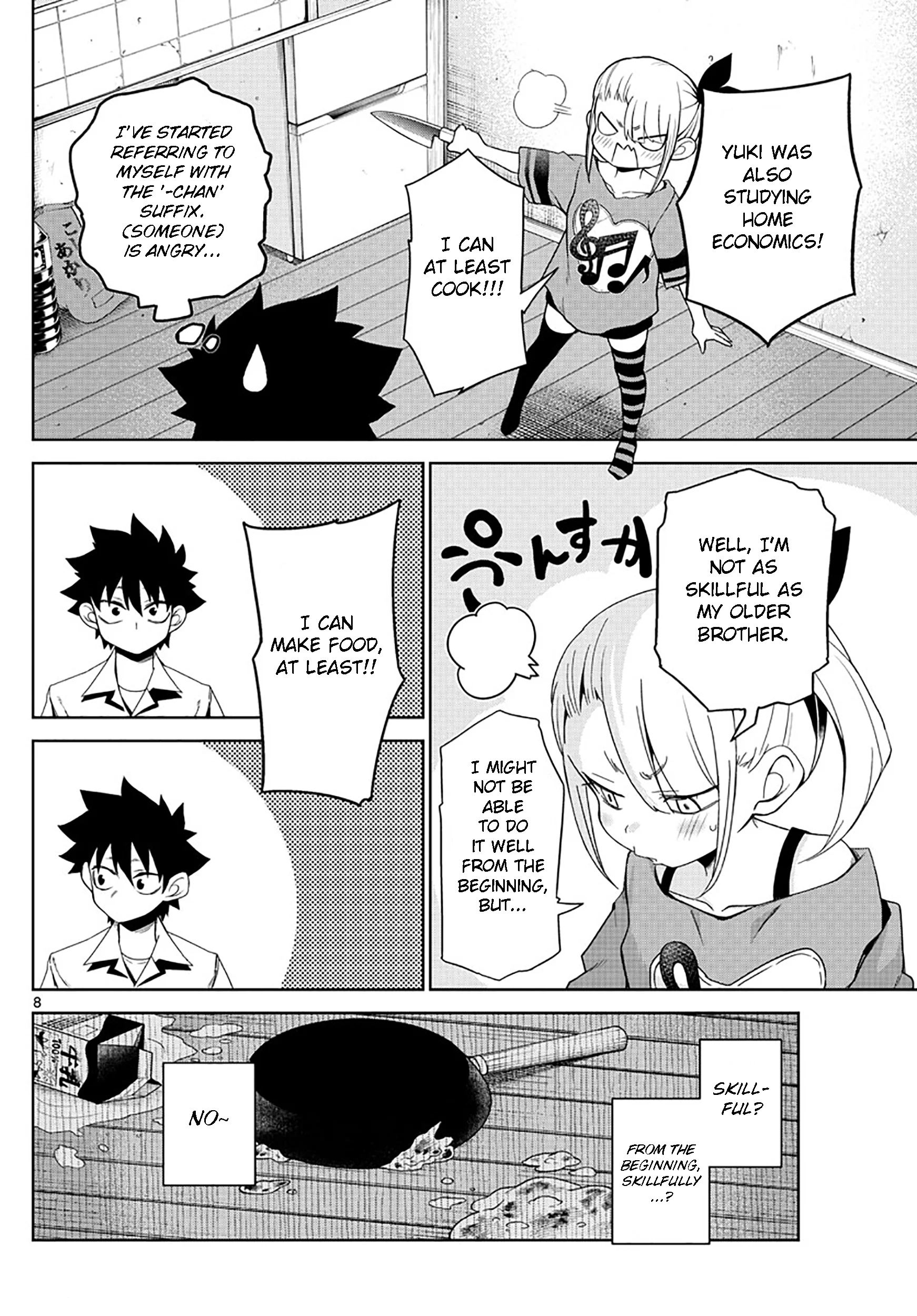 Page 8