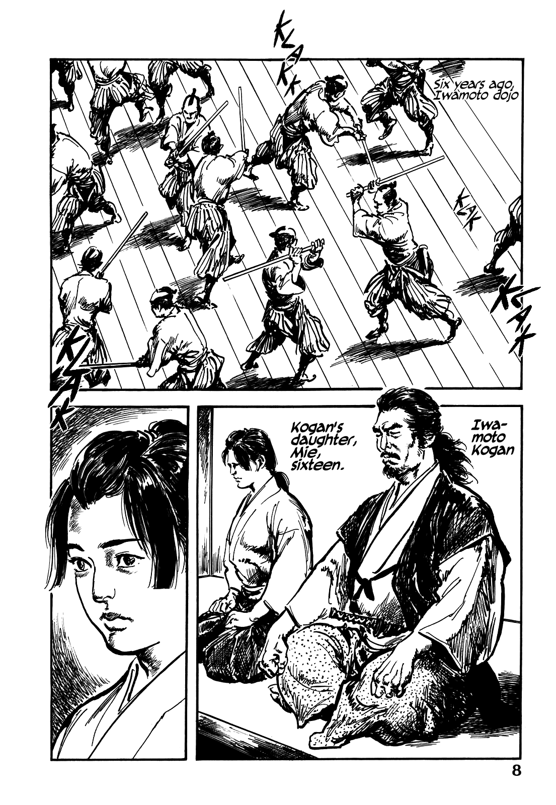Page 8