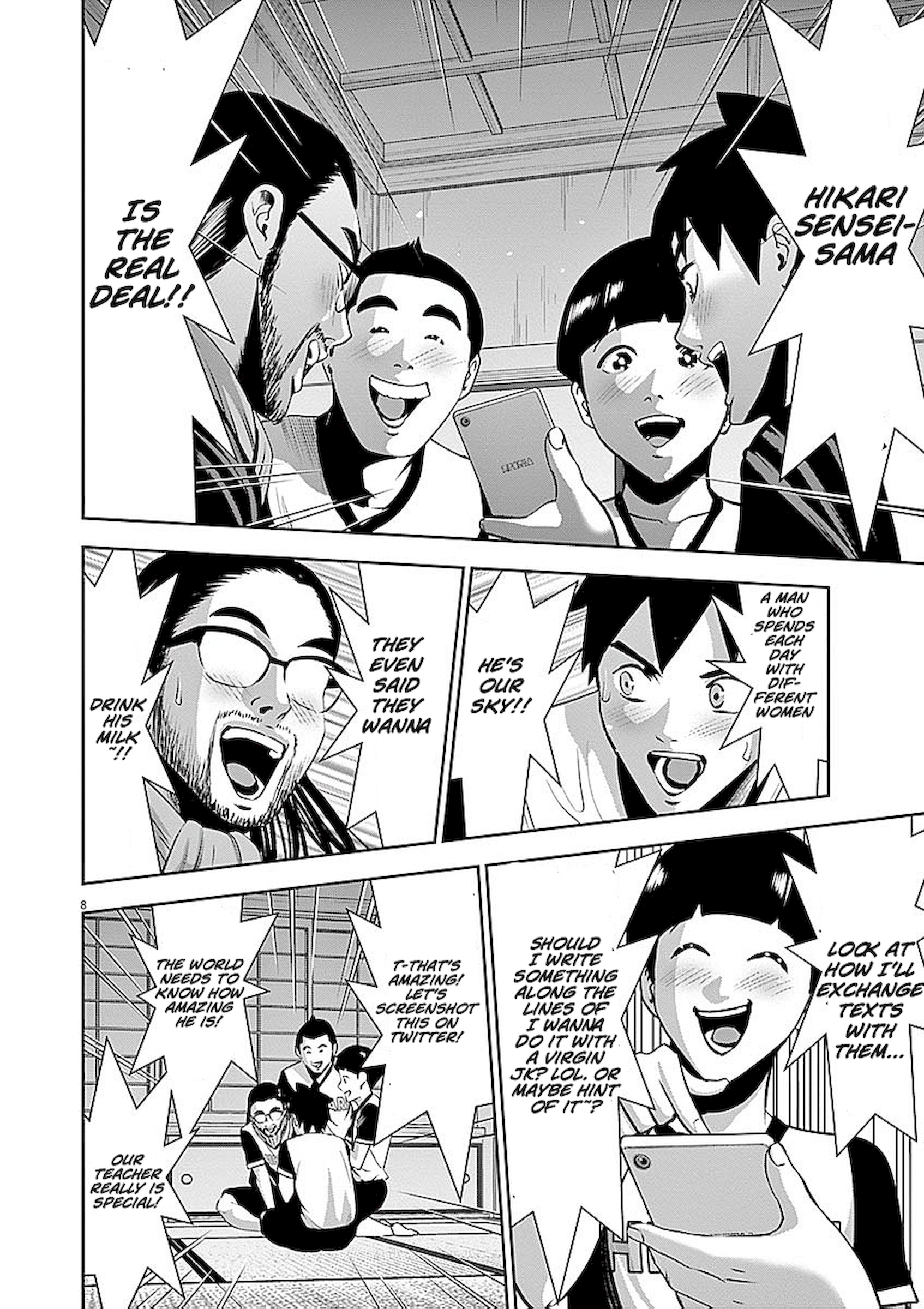Page 8