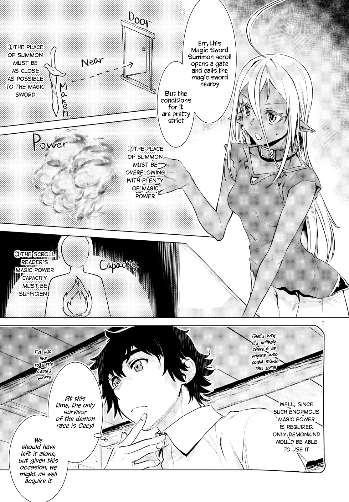 Page 7