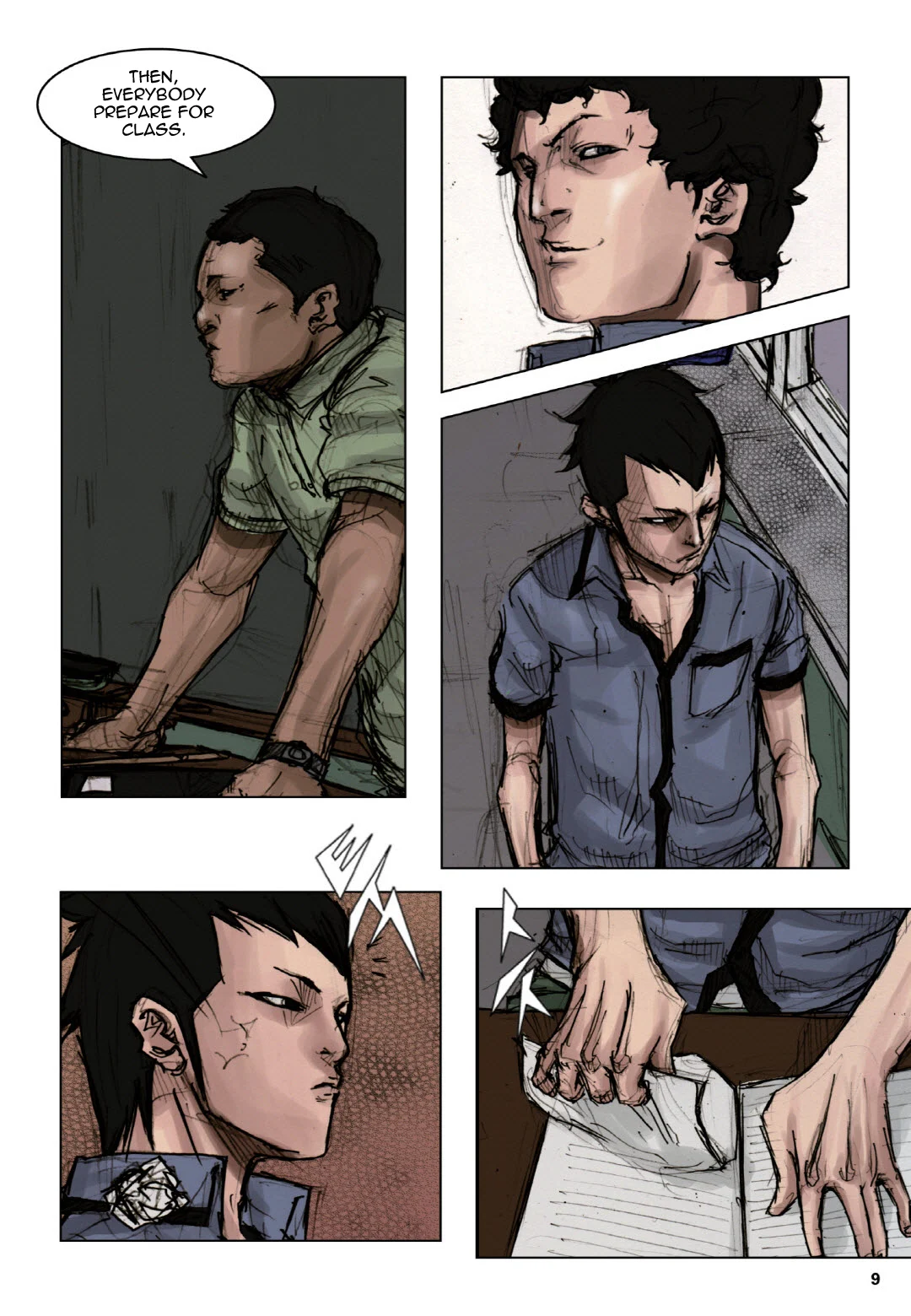 Page 7