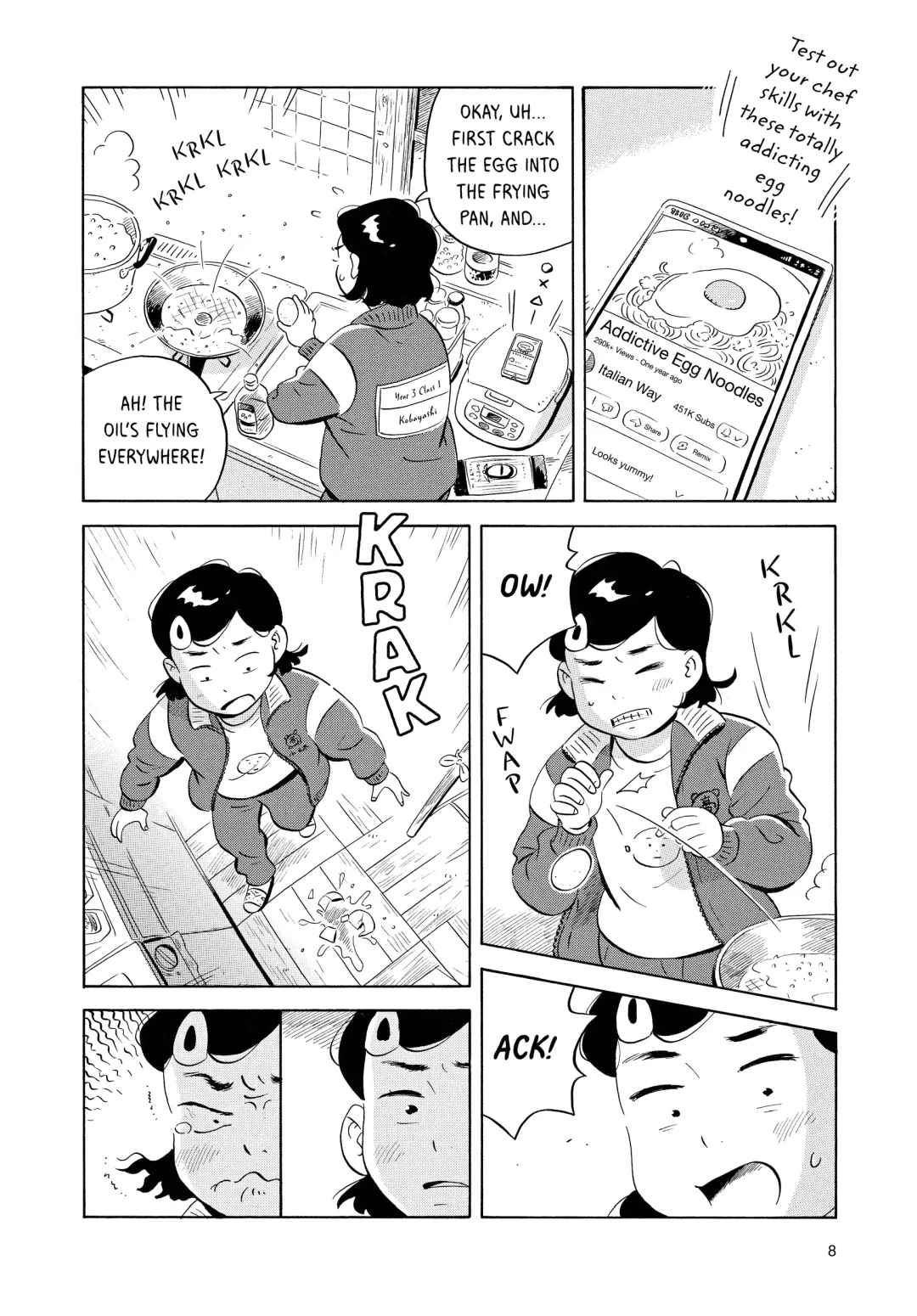 Page 8