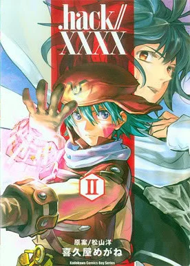.hack//XXXX