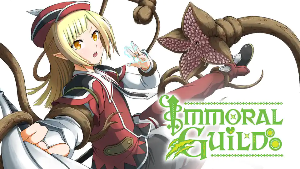 Immoral Guild (Official)