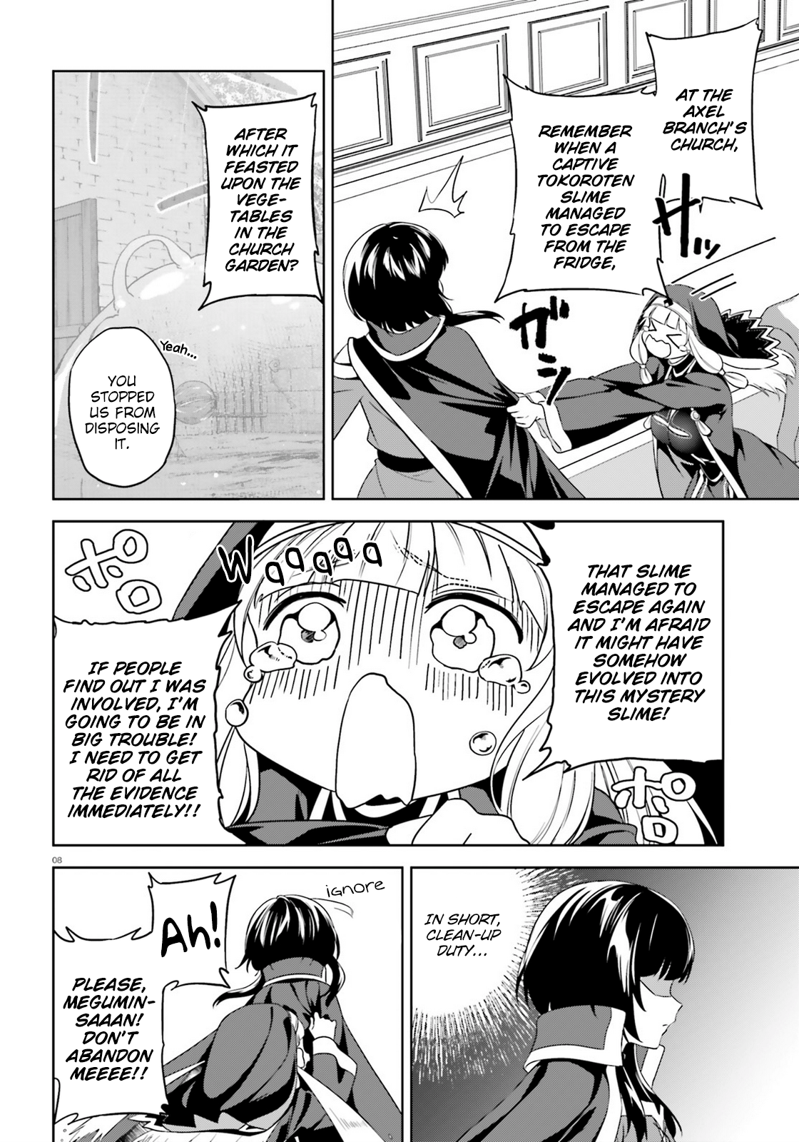 Page 8