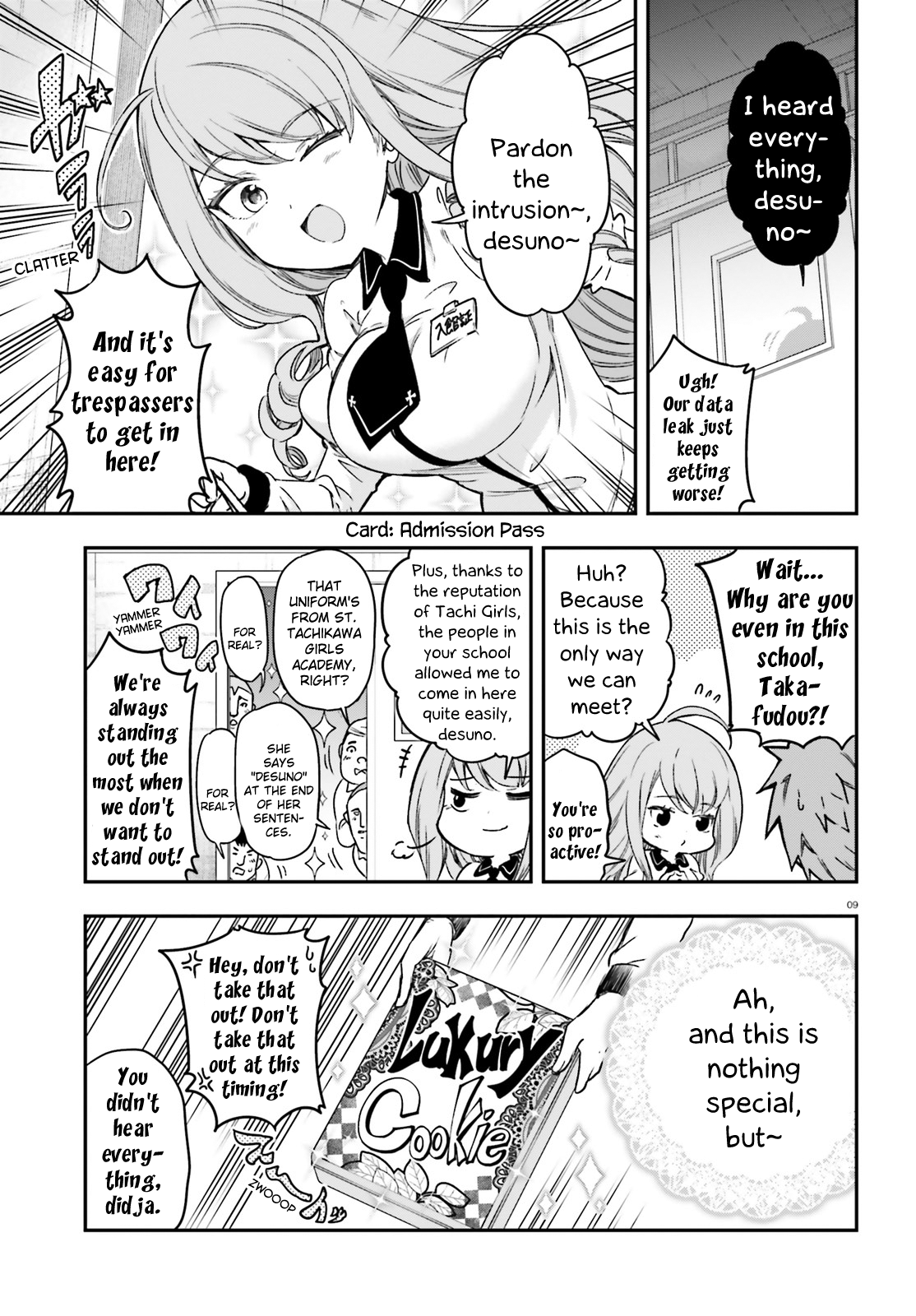Page 9
