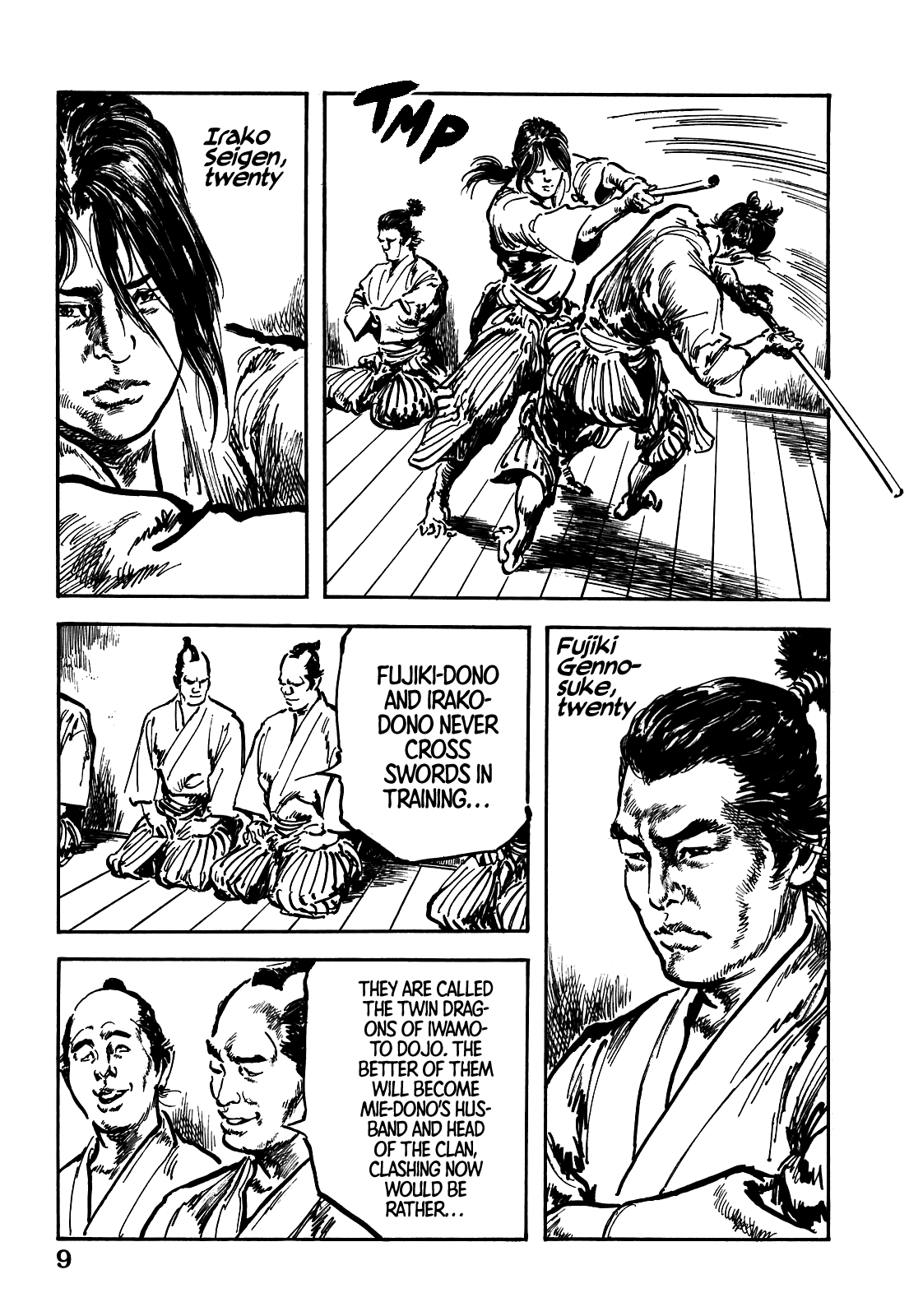 Page 9