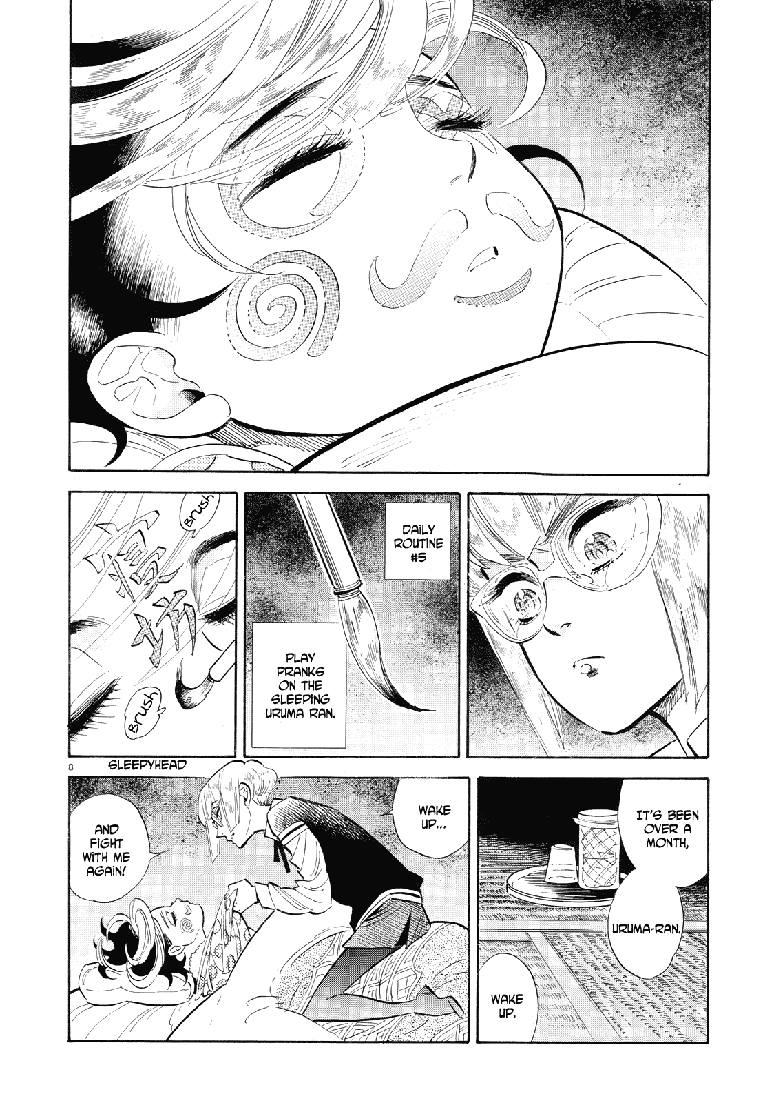 Page 8