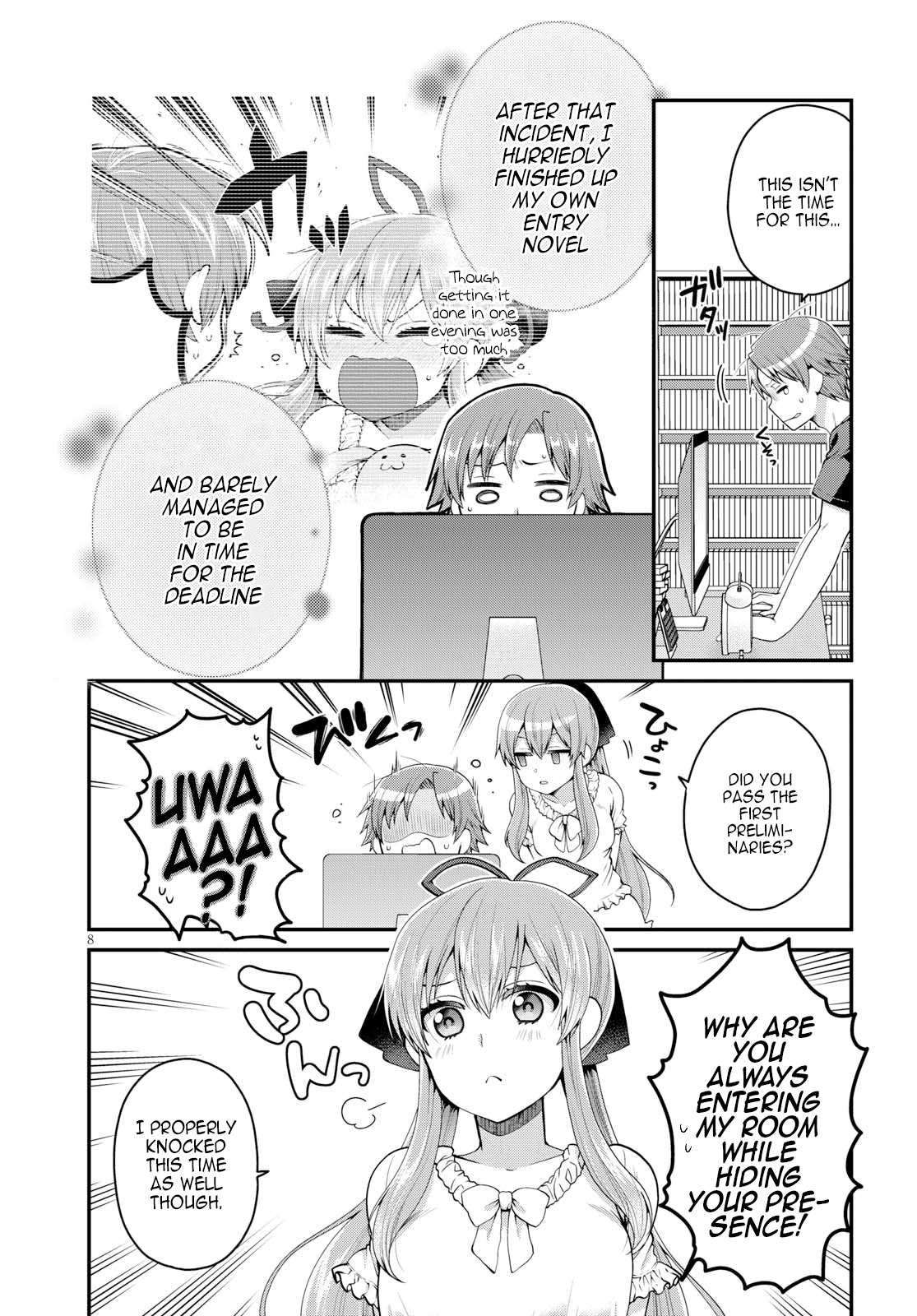 Page 8