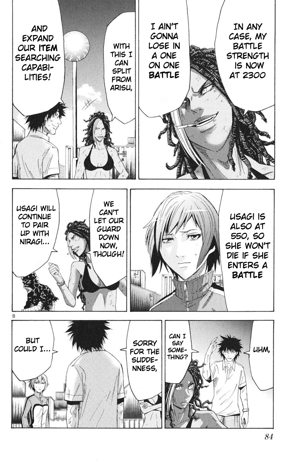 Page 8