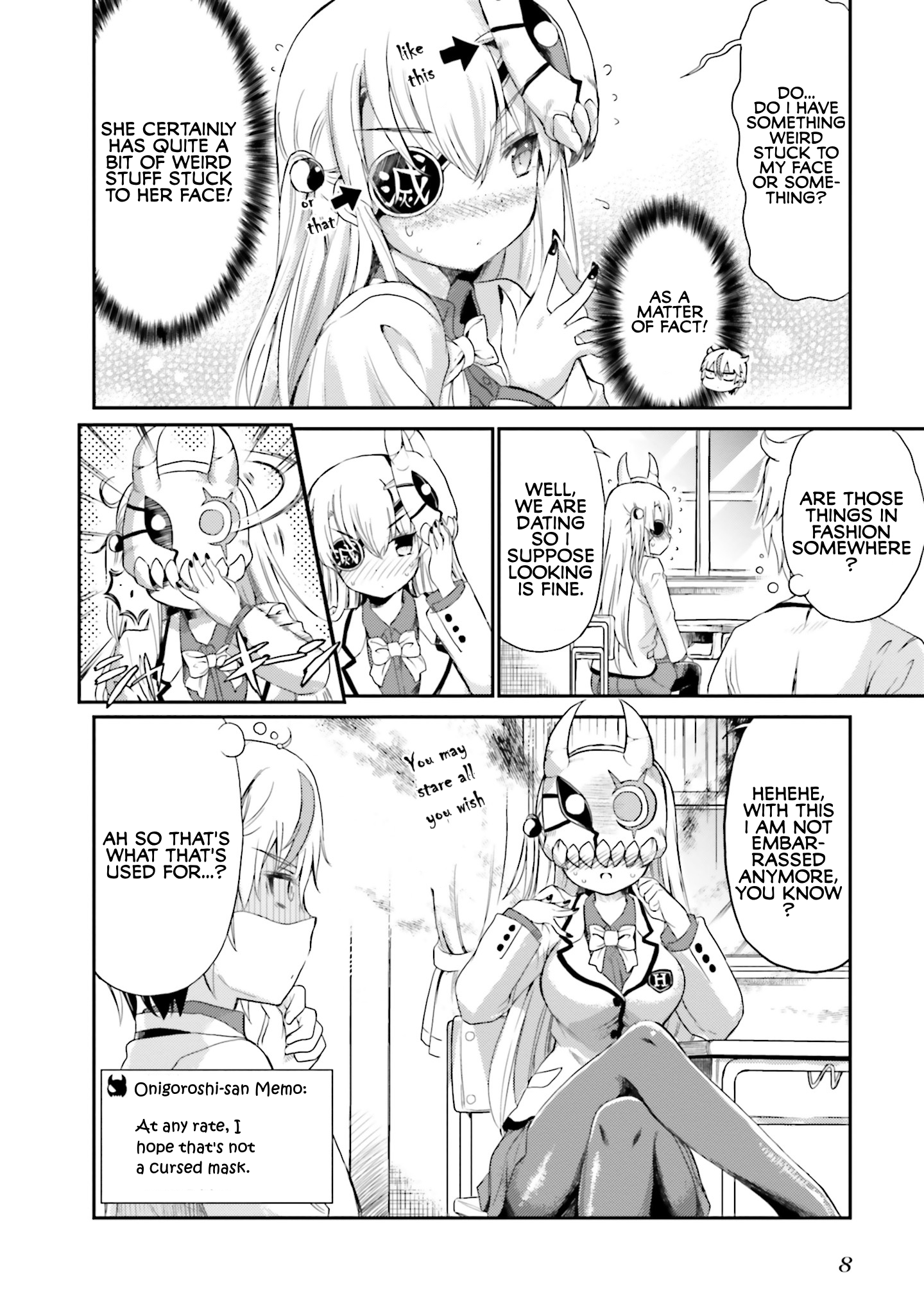 Page 8