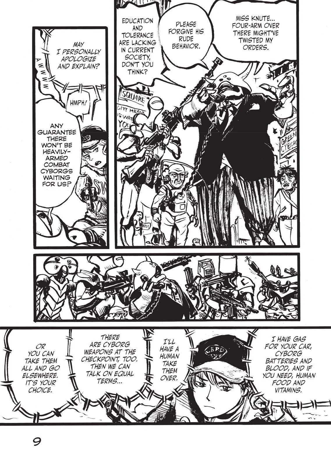 Page 9
