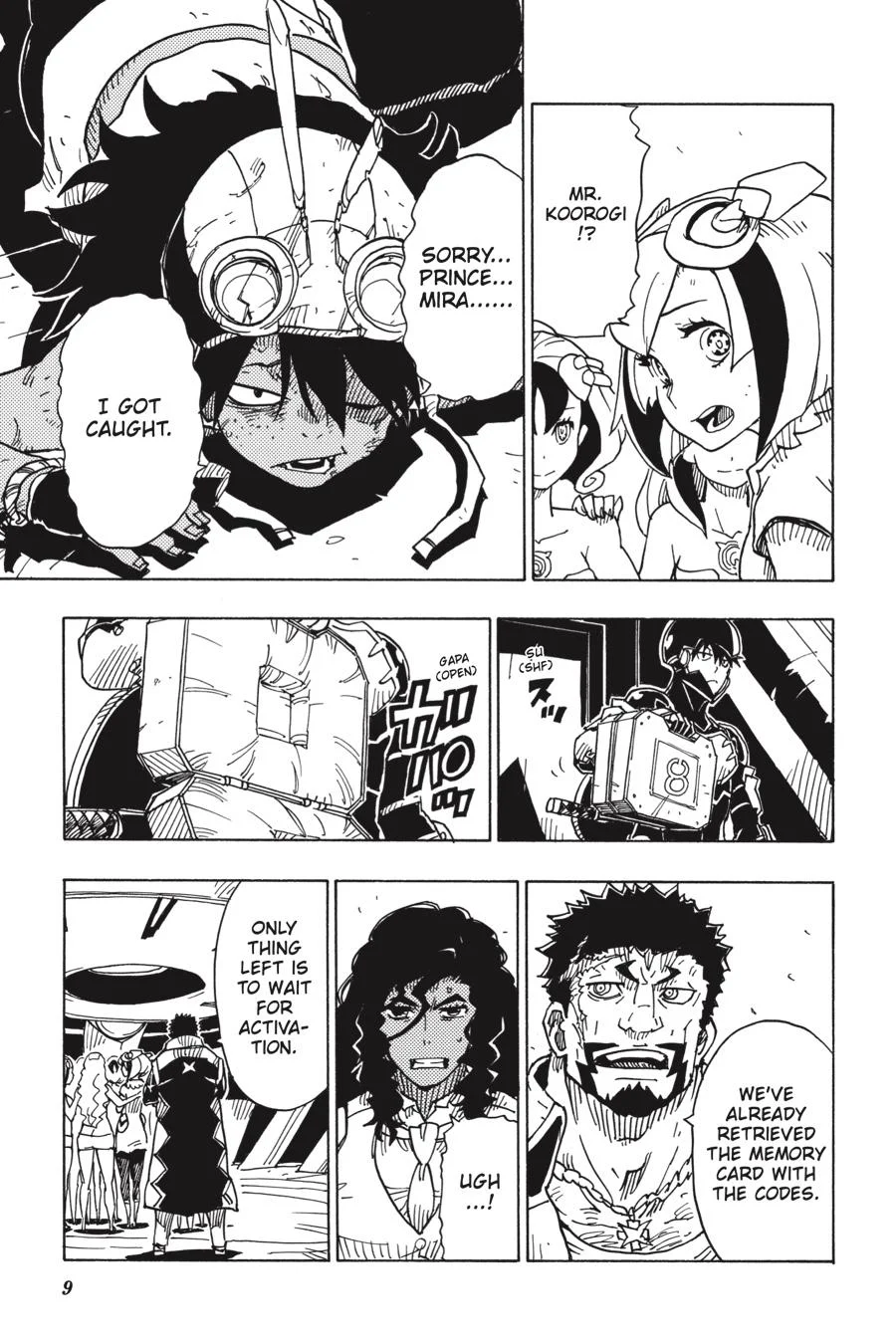 Page 9
