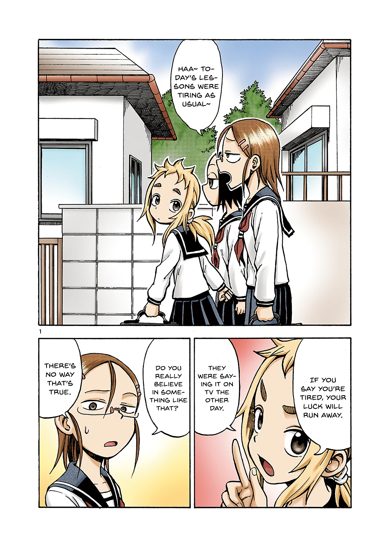 Page 1