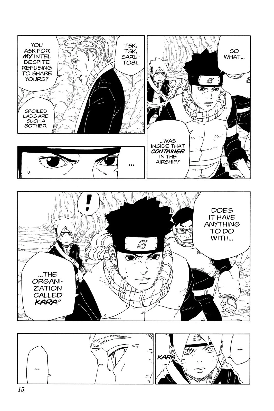 Page 15