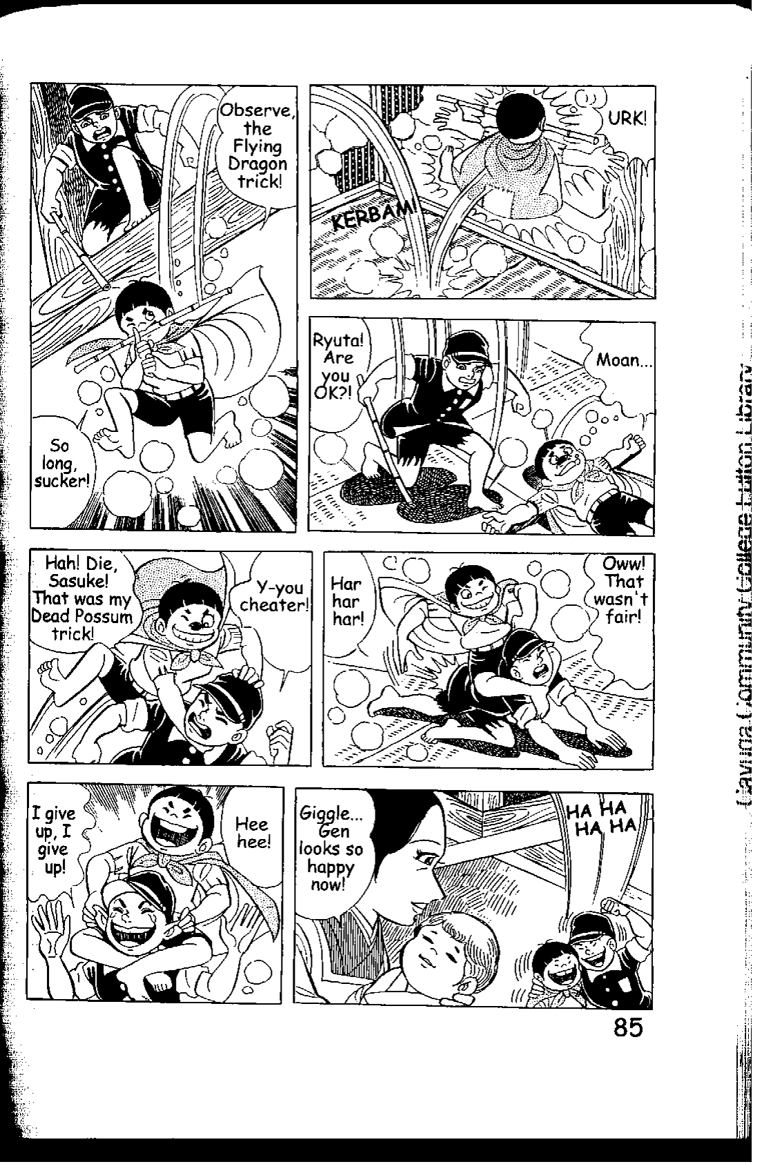 Page 85