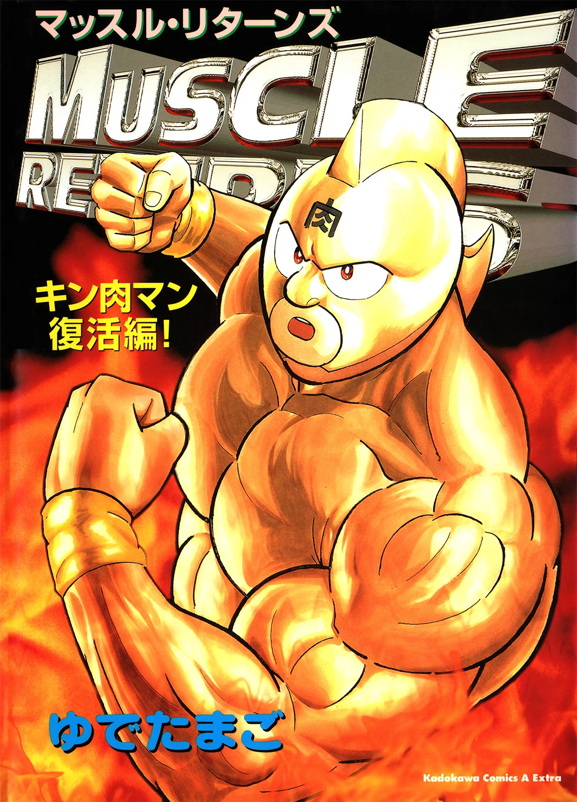 Muscle Returns
