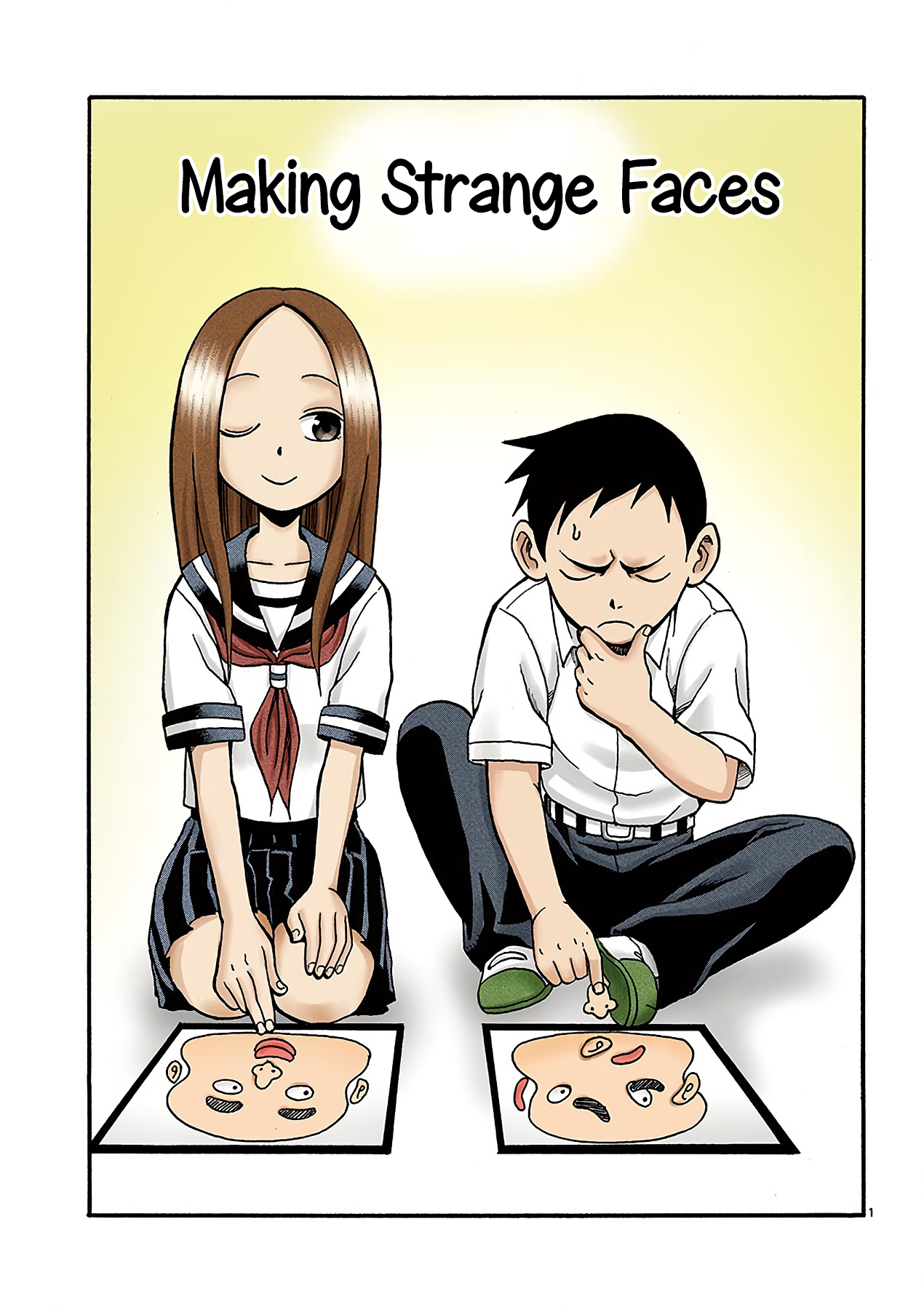 Page 1