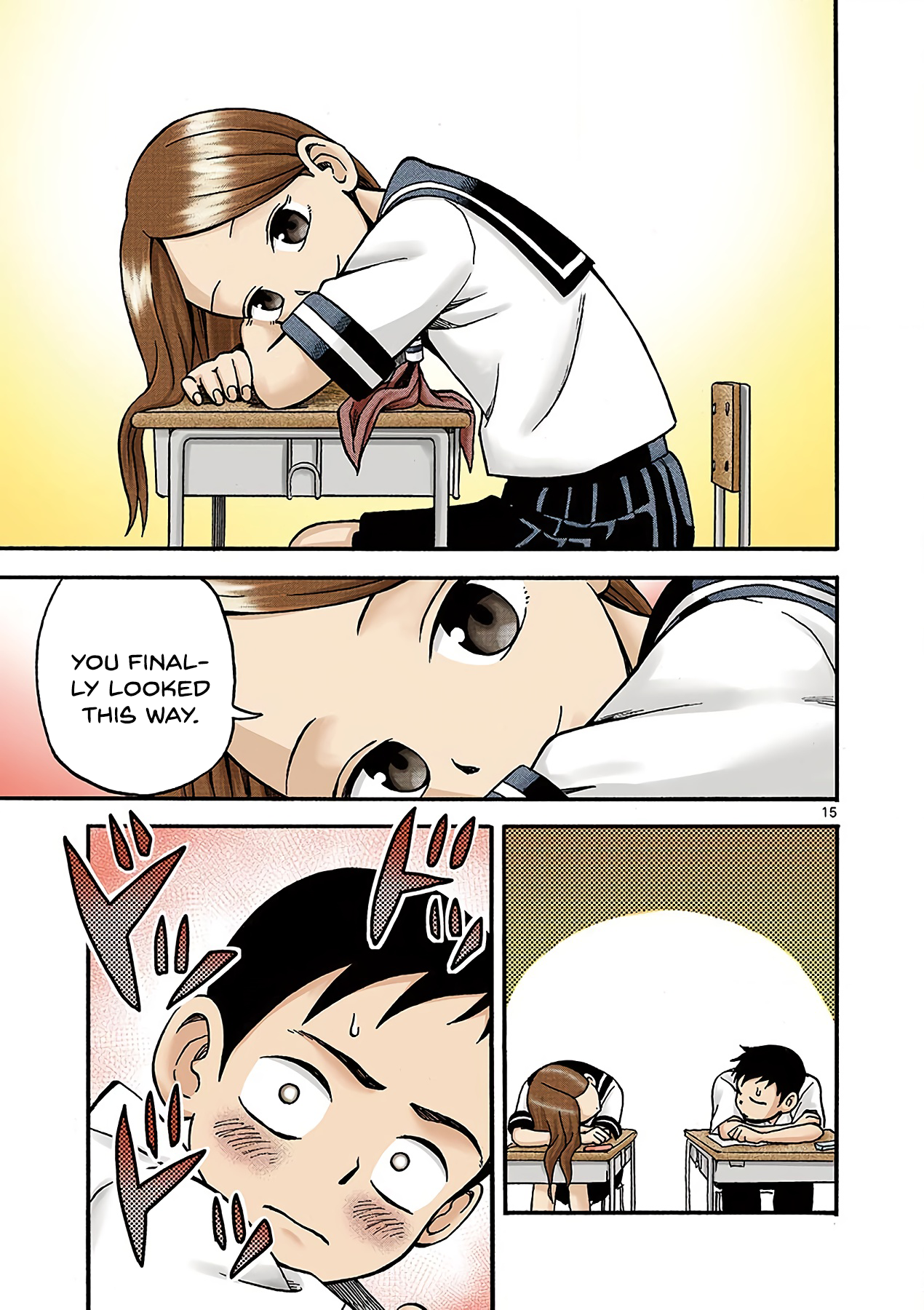 Page 15
