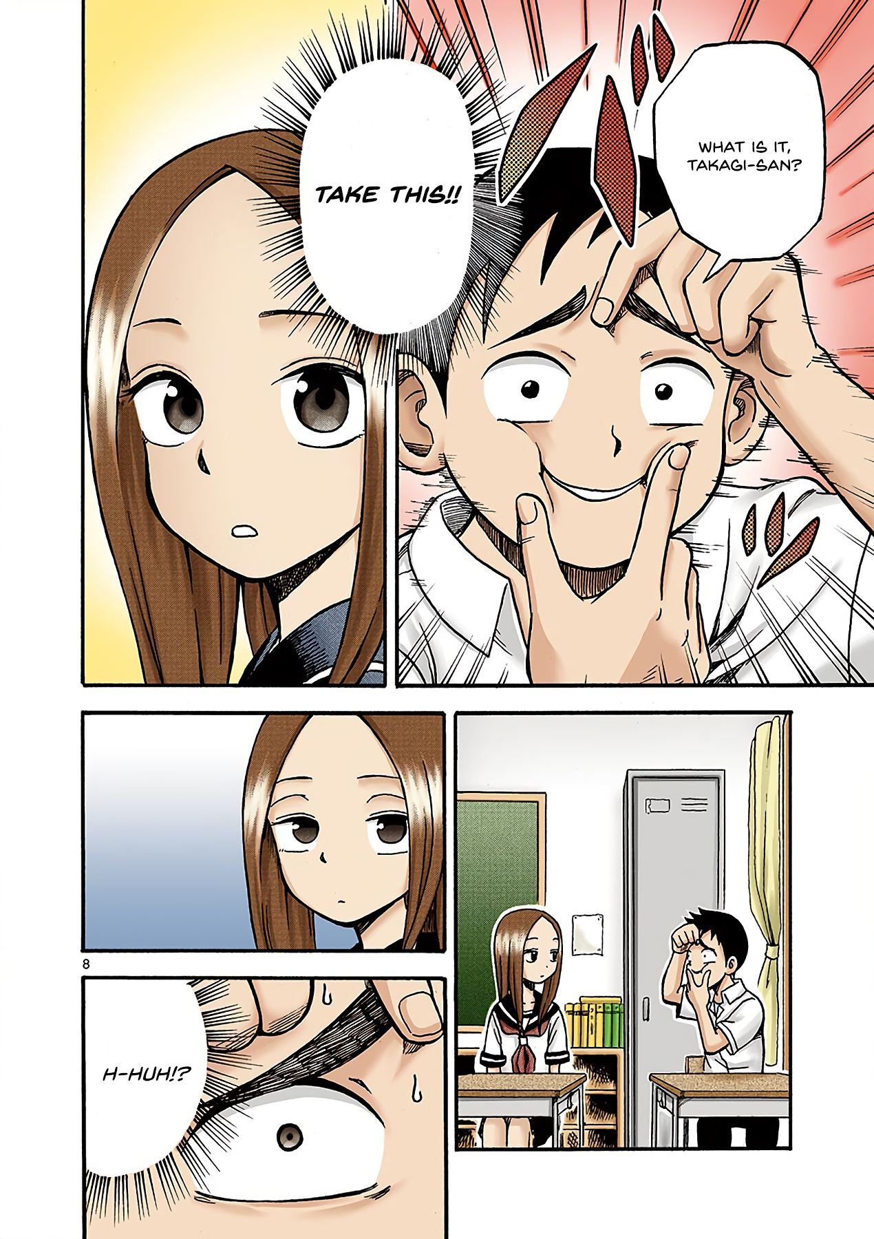 Page 8